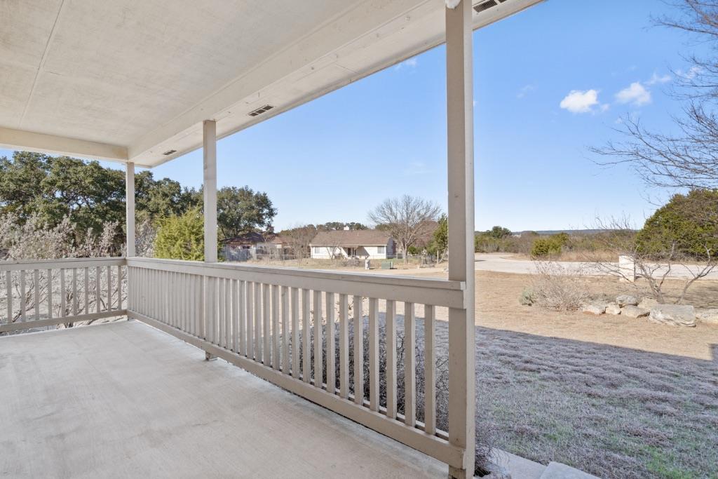 2301 Red Bird Cv, Lago Vista, TX 78645