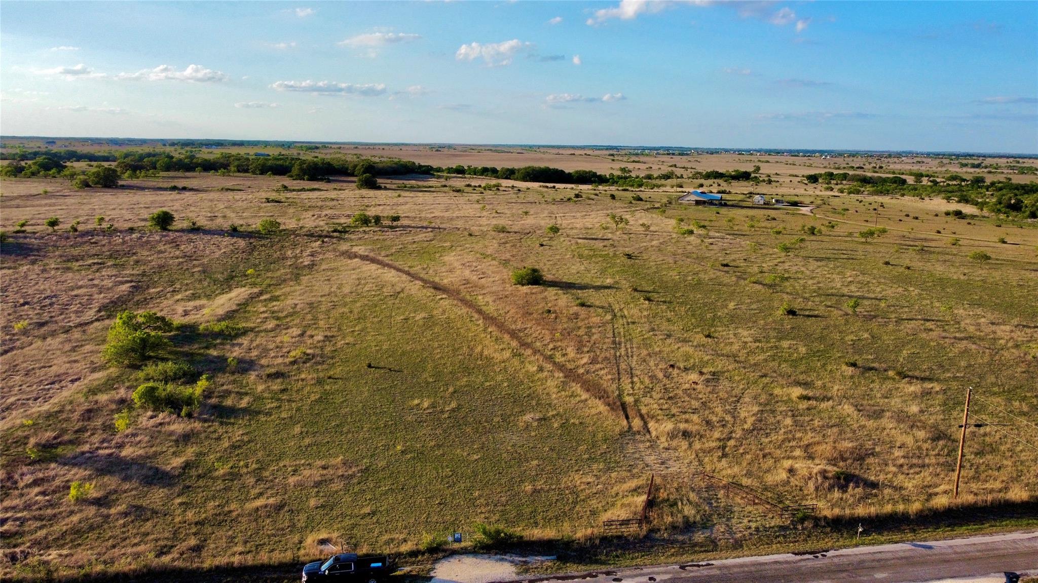 2600 County Road 276 Rd, Bertram, TX 78605