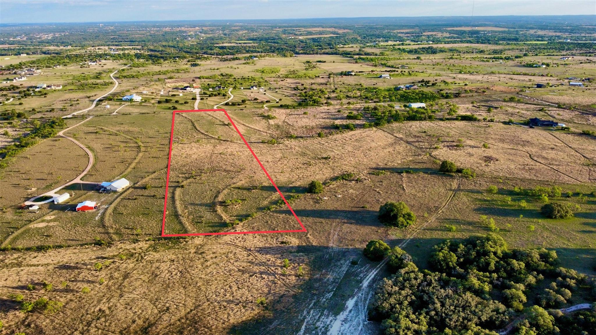 2600 County Road 276 Rd, Bertram, TX 78605