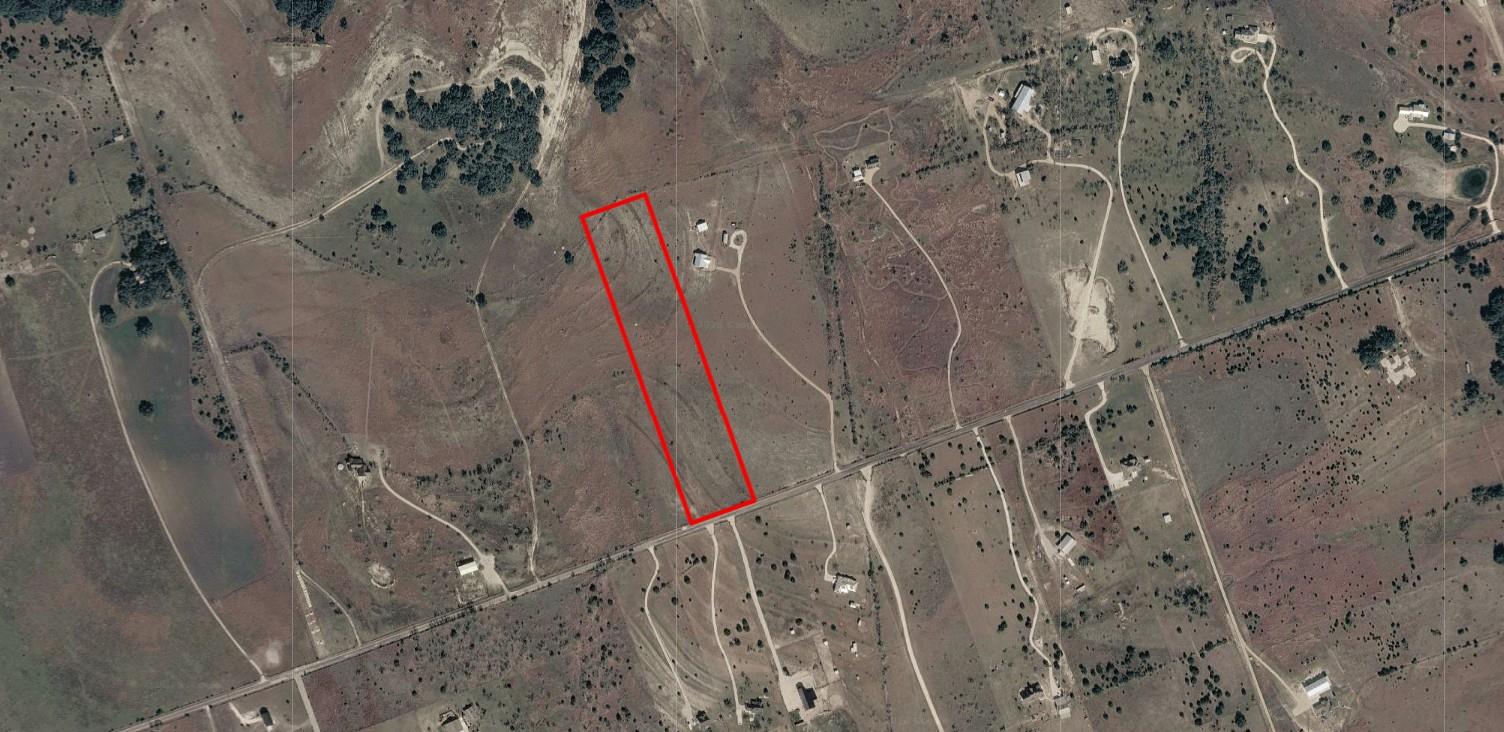 2600 County Road 276 Rd, Bertram, TX 78605