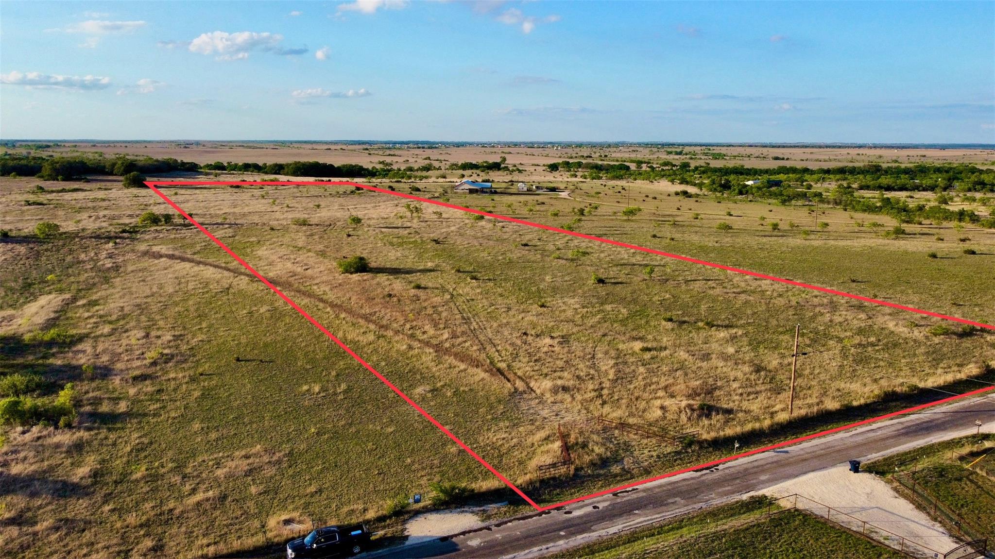 2600 County Road 276 Rd, Bertram, TX 78605
