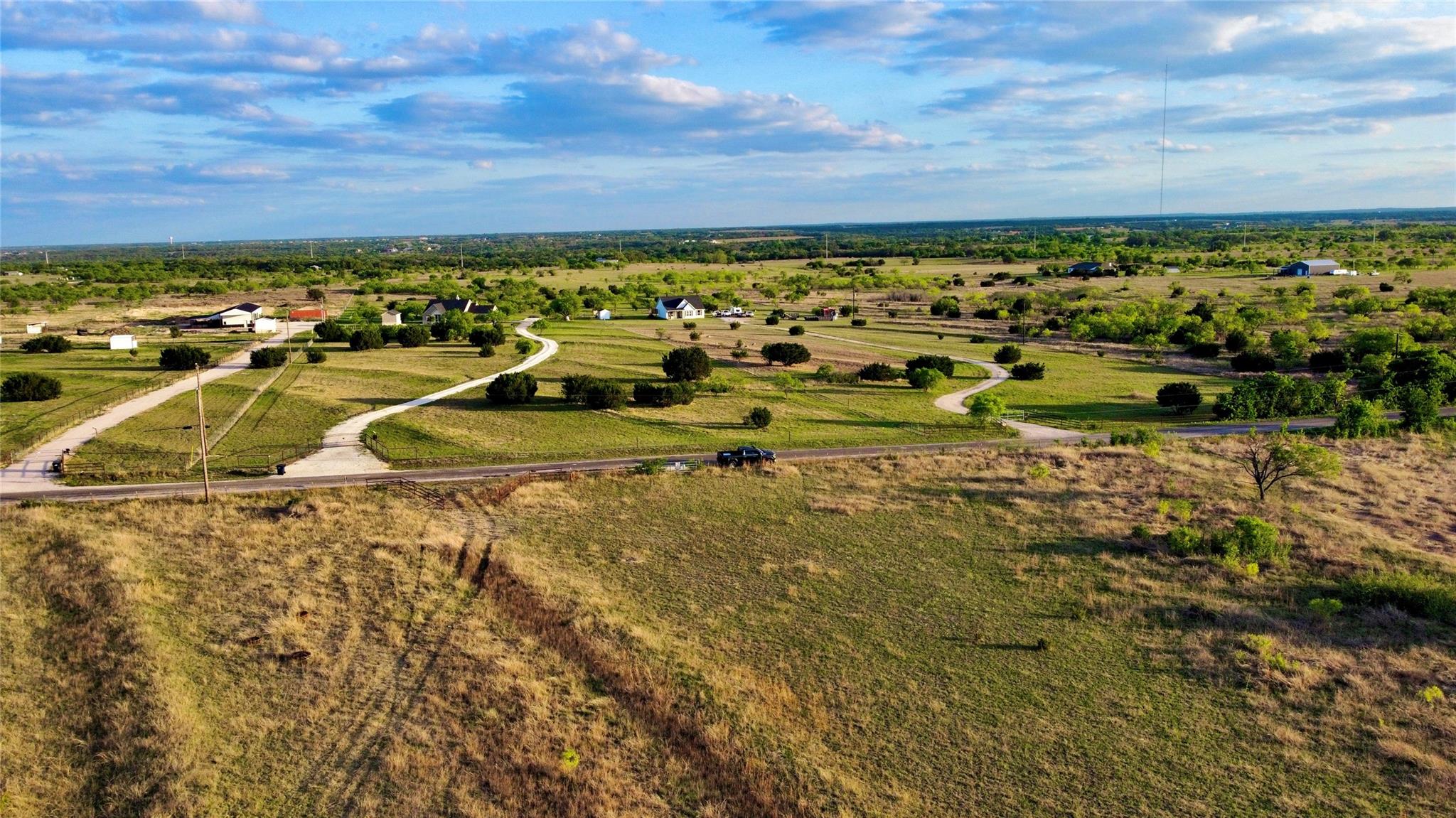 2600 County Road 276 Rd, Bertram, TX 78605