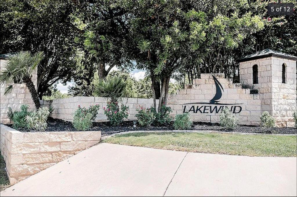 4310 Laguna Grande, Austin, TX 78734