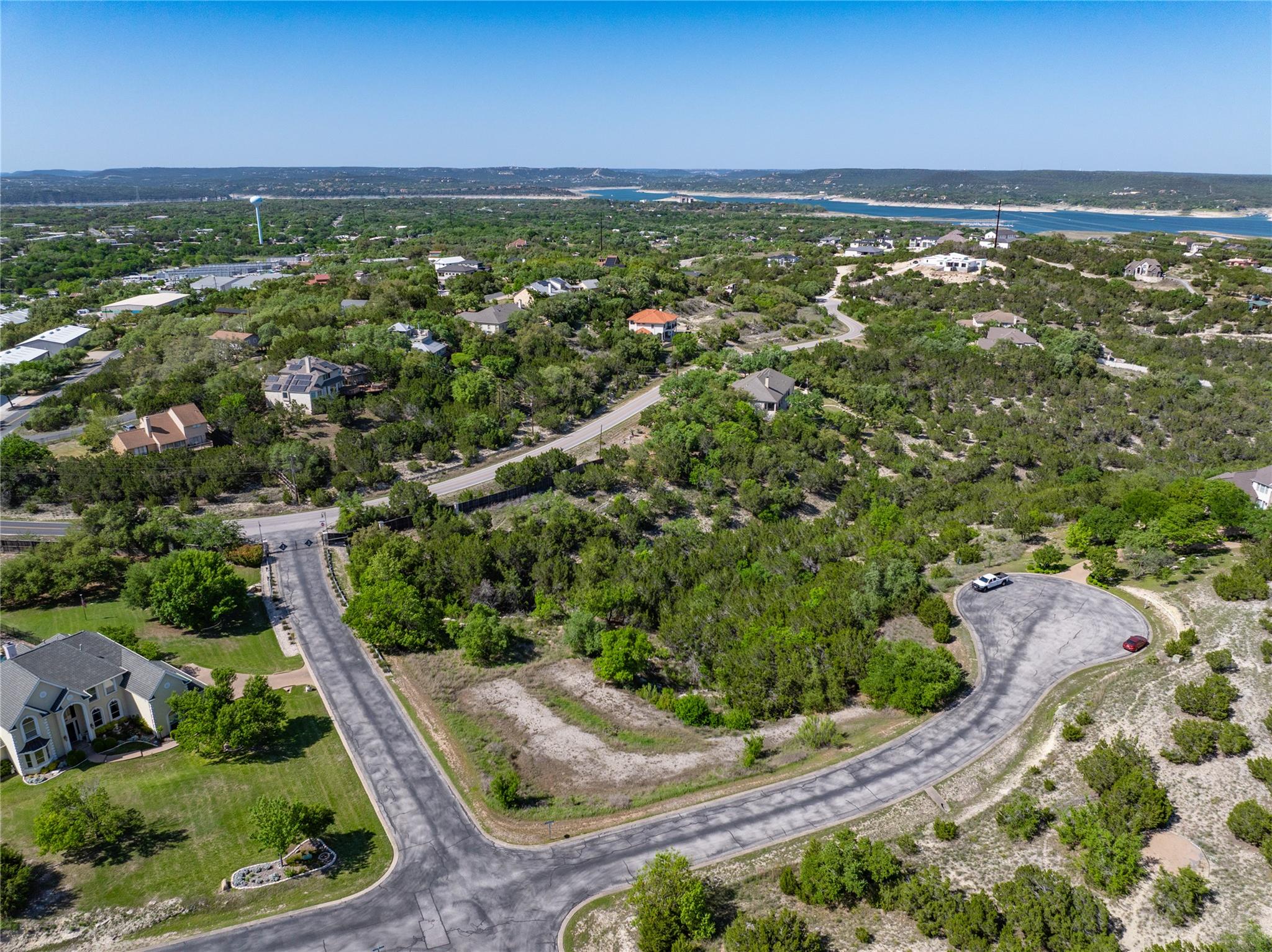 4310 Laguna Grande, Austin, TX 78734