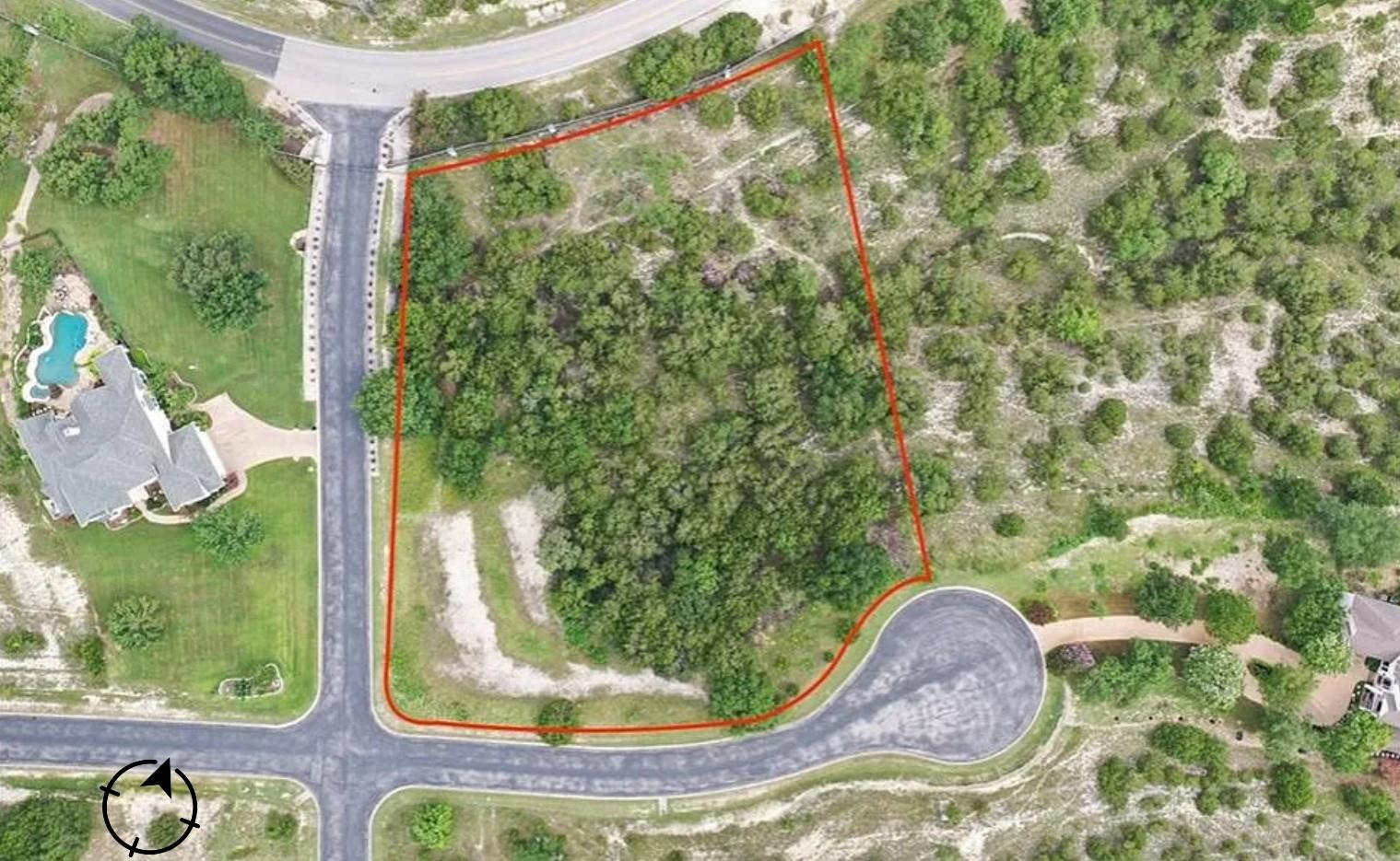 4310 Laguna Grande, Austin, TX 78734