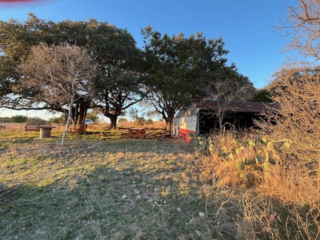 Lot 156 Hilandale Dr, Kempner, TX 76539