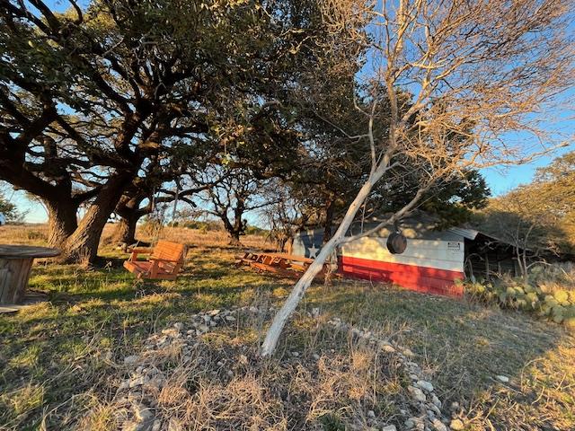 Lot 156 Hilandale Dr, Kempner, TX 76539