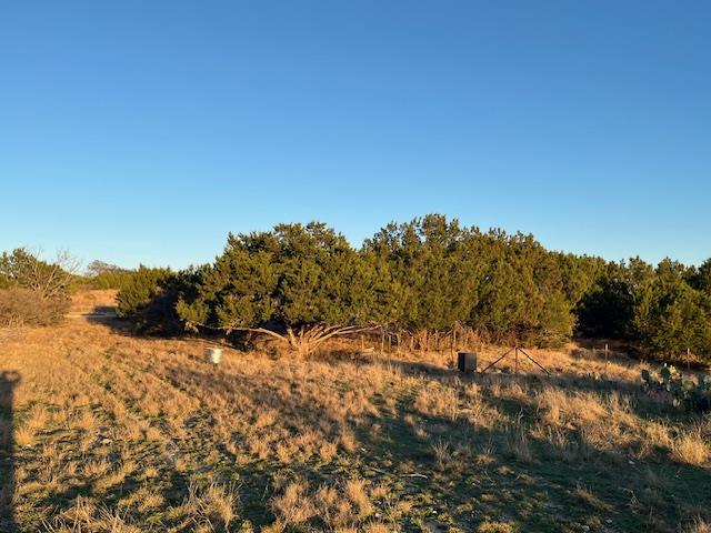 Lot 156 Hilandale Dr, Kempner, TX 76539