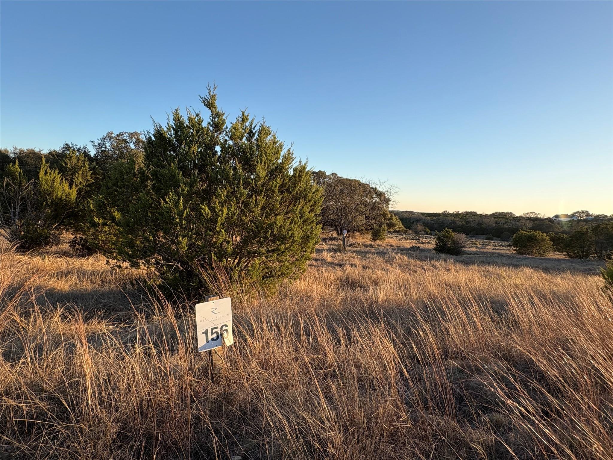 Lot 156 Hilandale Dr, Kempner, TX 76539