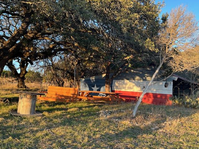 Lot 156 Hilandale Dr, Kempner, TX 76539