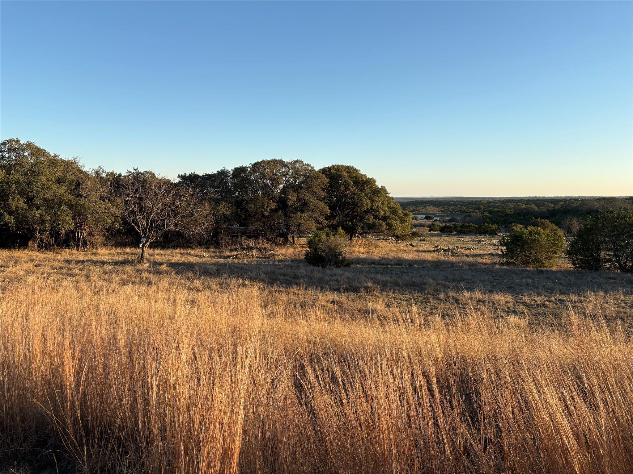 Lot 156 Hilandale Dr, Kempner, TX 76539