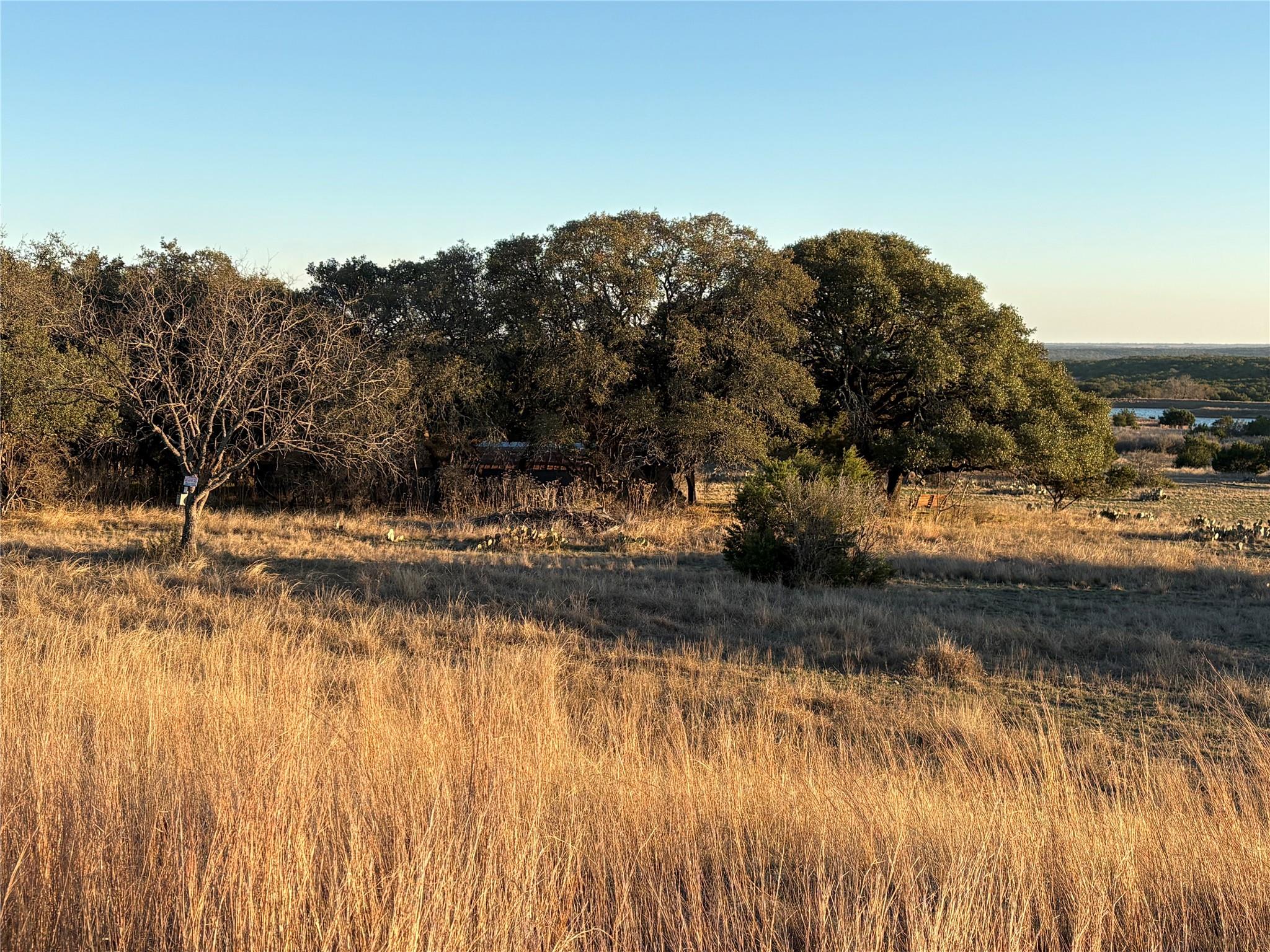 Lot 156 Hilandale Dr, Kempner, TX 76539