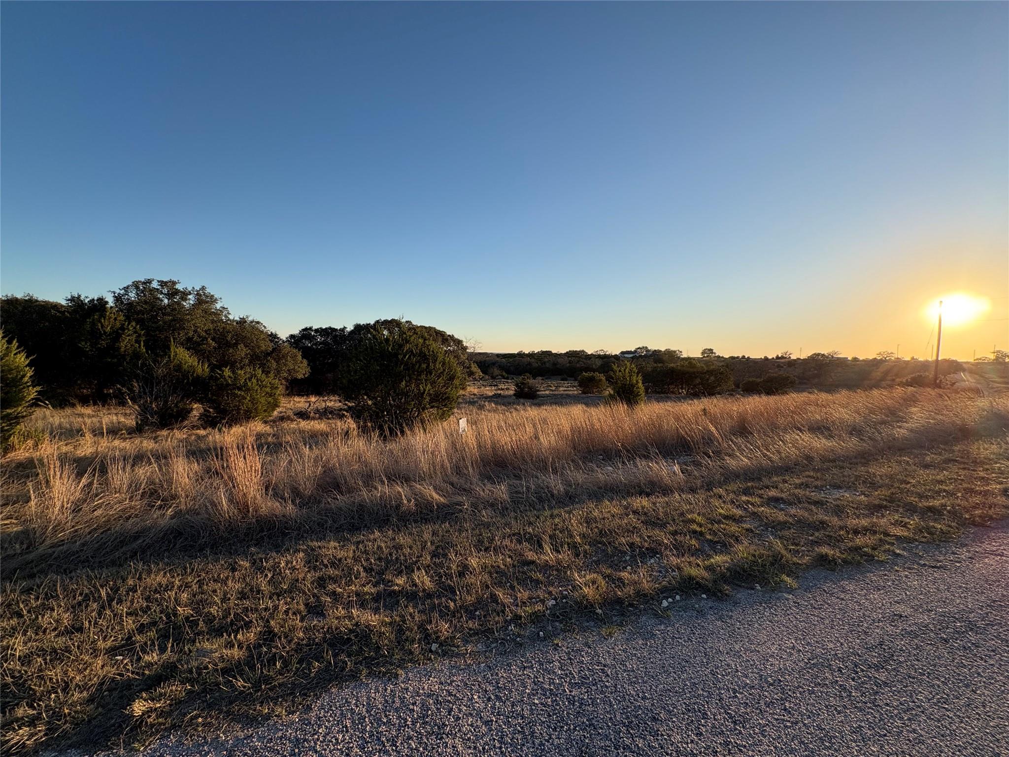 Lot 156 Hilandale Dr, Kempner, TX 76539
