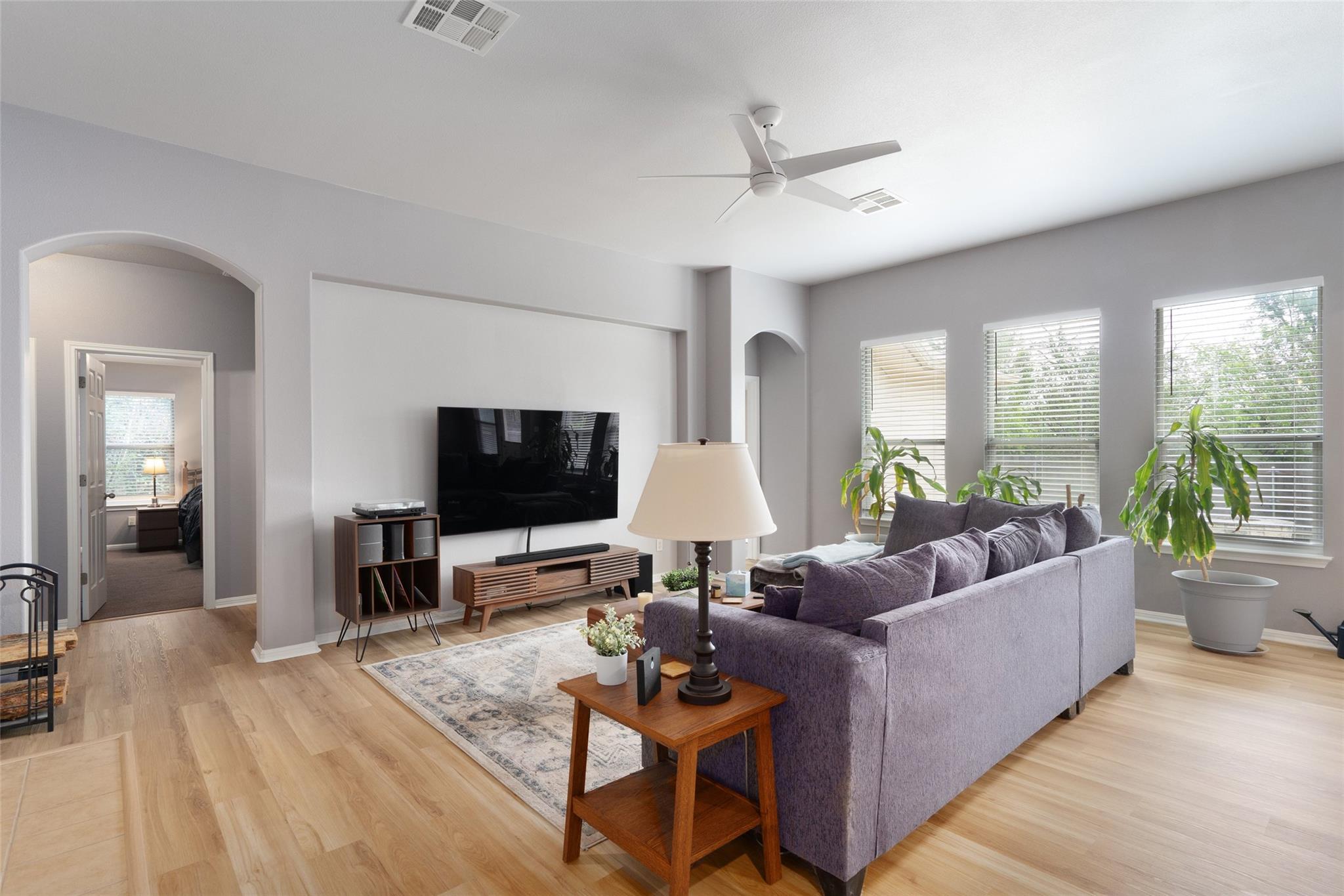 7013 Cromarty Cv, Austin, TX 78754