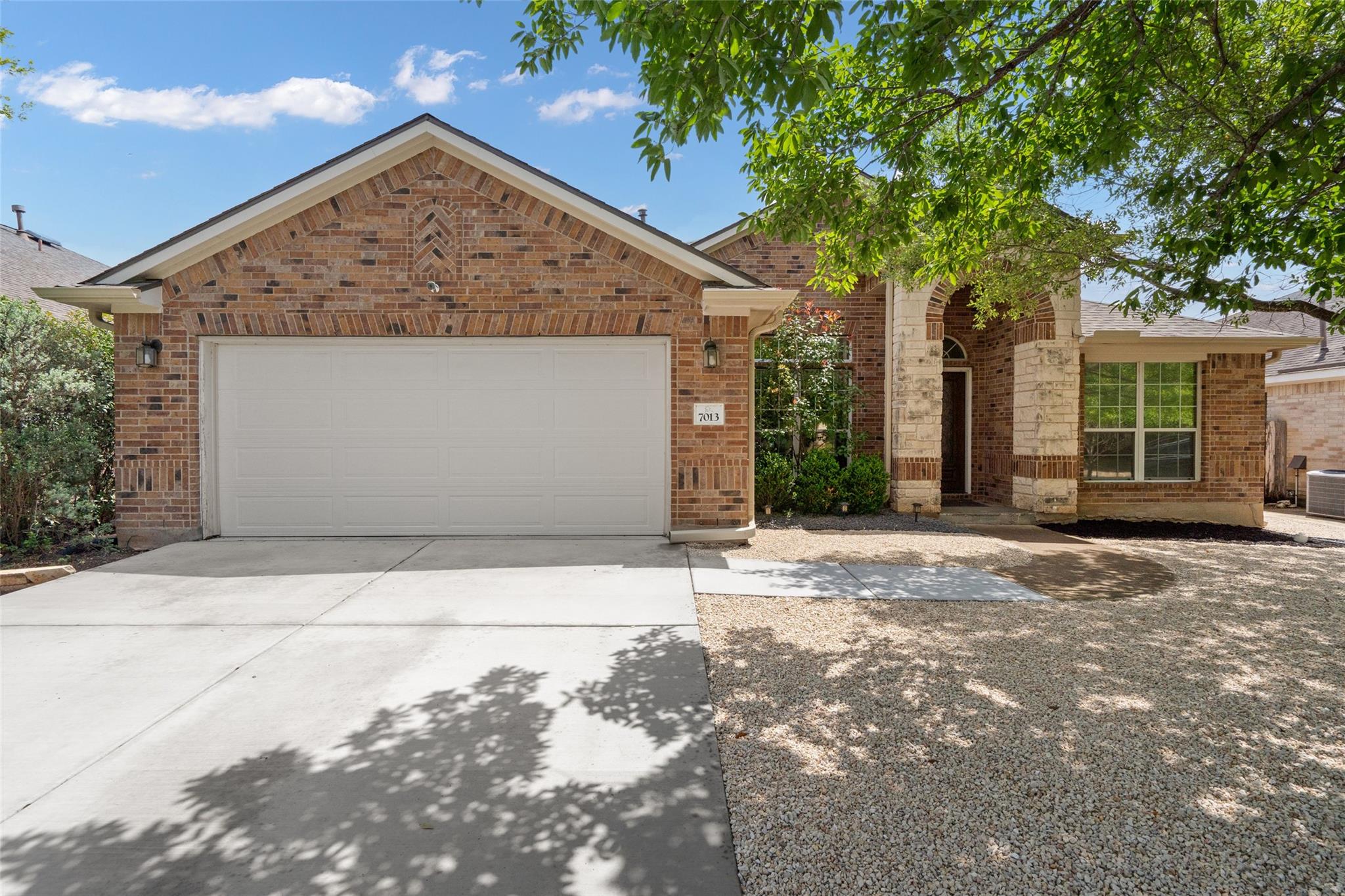 7013 Cromarty Cv, Austin, TX 78754