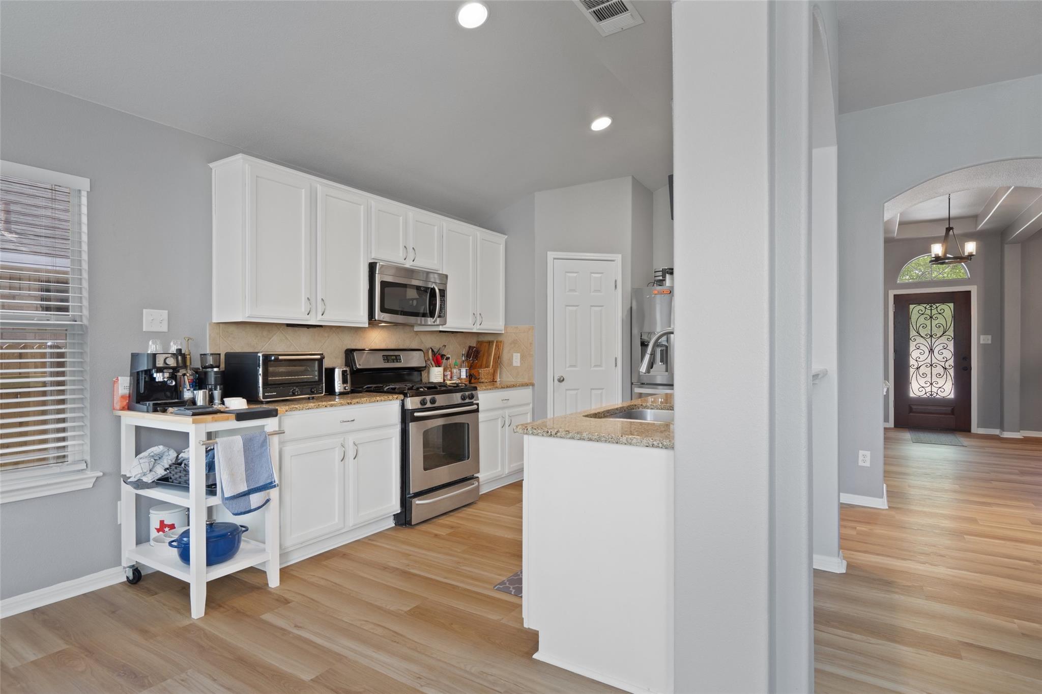 7013 Cromarty Cv, Austin, TX 78754