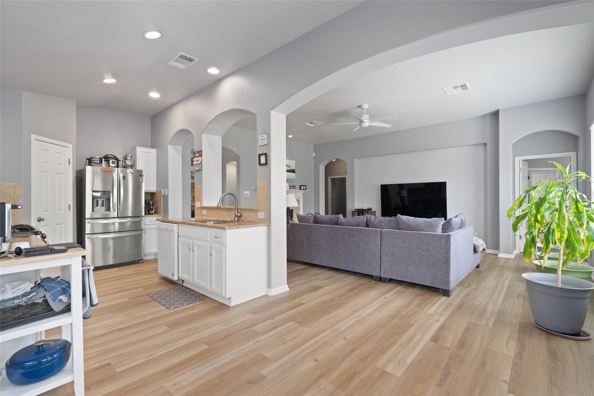 7013 Cromarty Cv, Austin, TX 78754