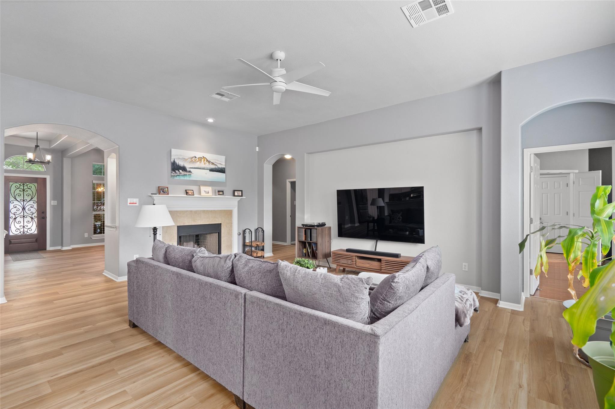 7013 Cromarty Cv, Austin, TX 78754