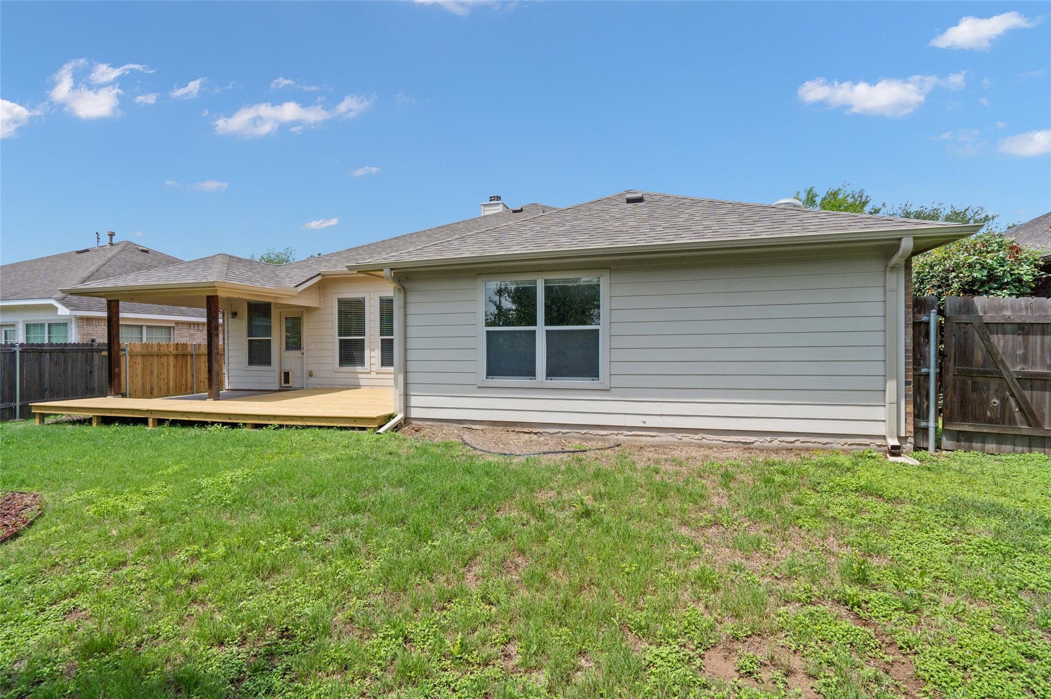 7013 Cromarty Cv, Austin, TX 78754