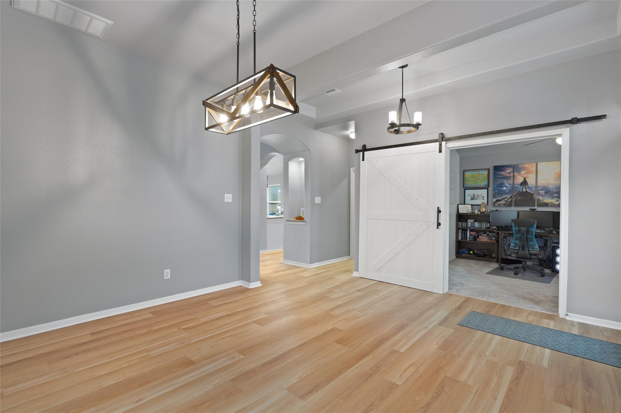 7013 Cromarty Cv, Austin, TX 78754