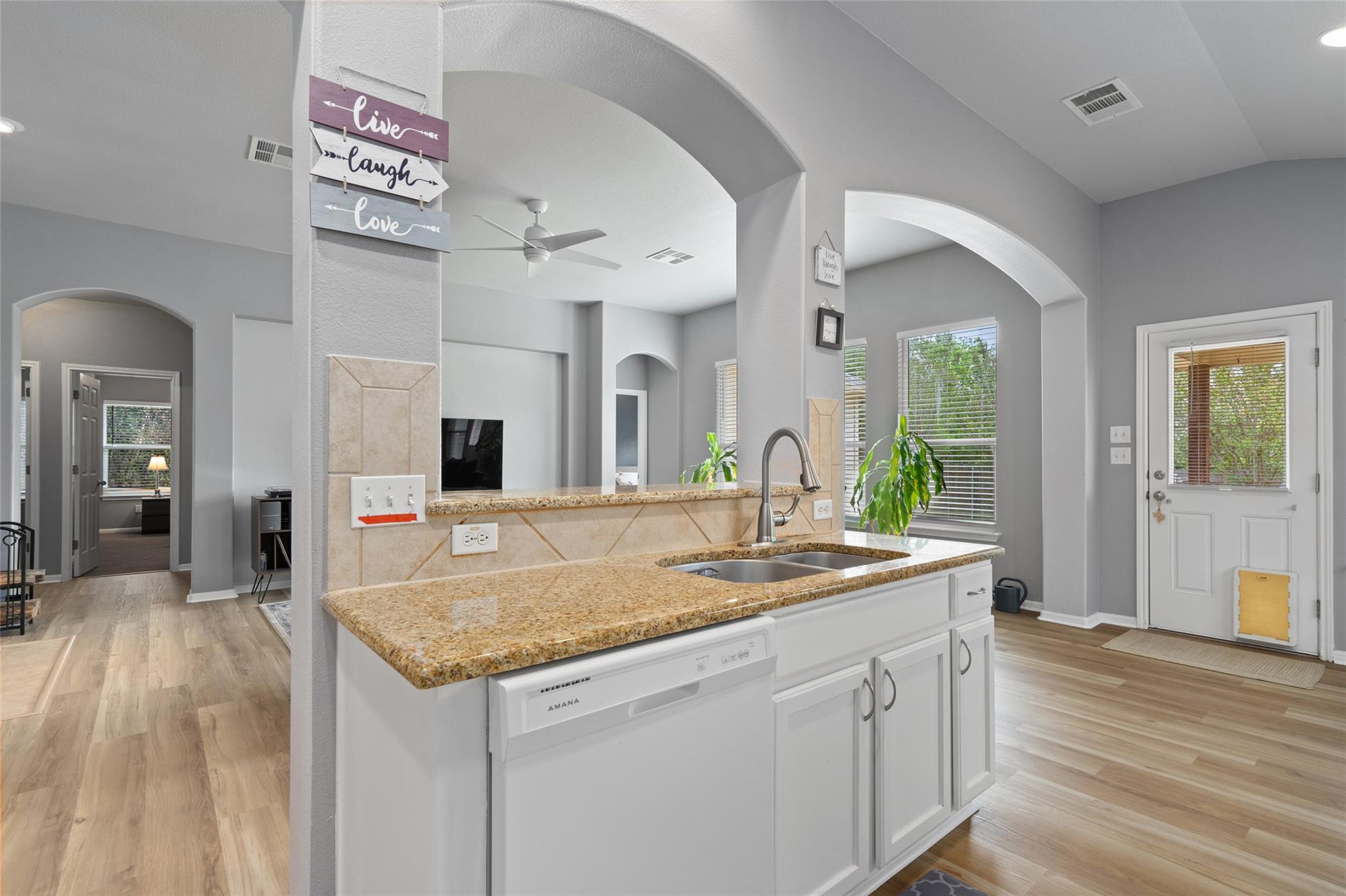 7013 Cromarty Cv, Austin, TX 78754