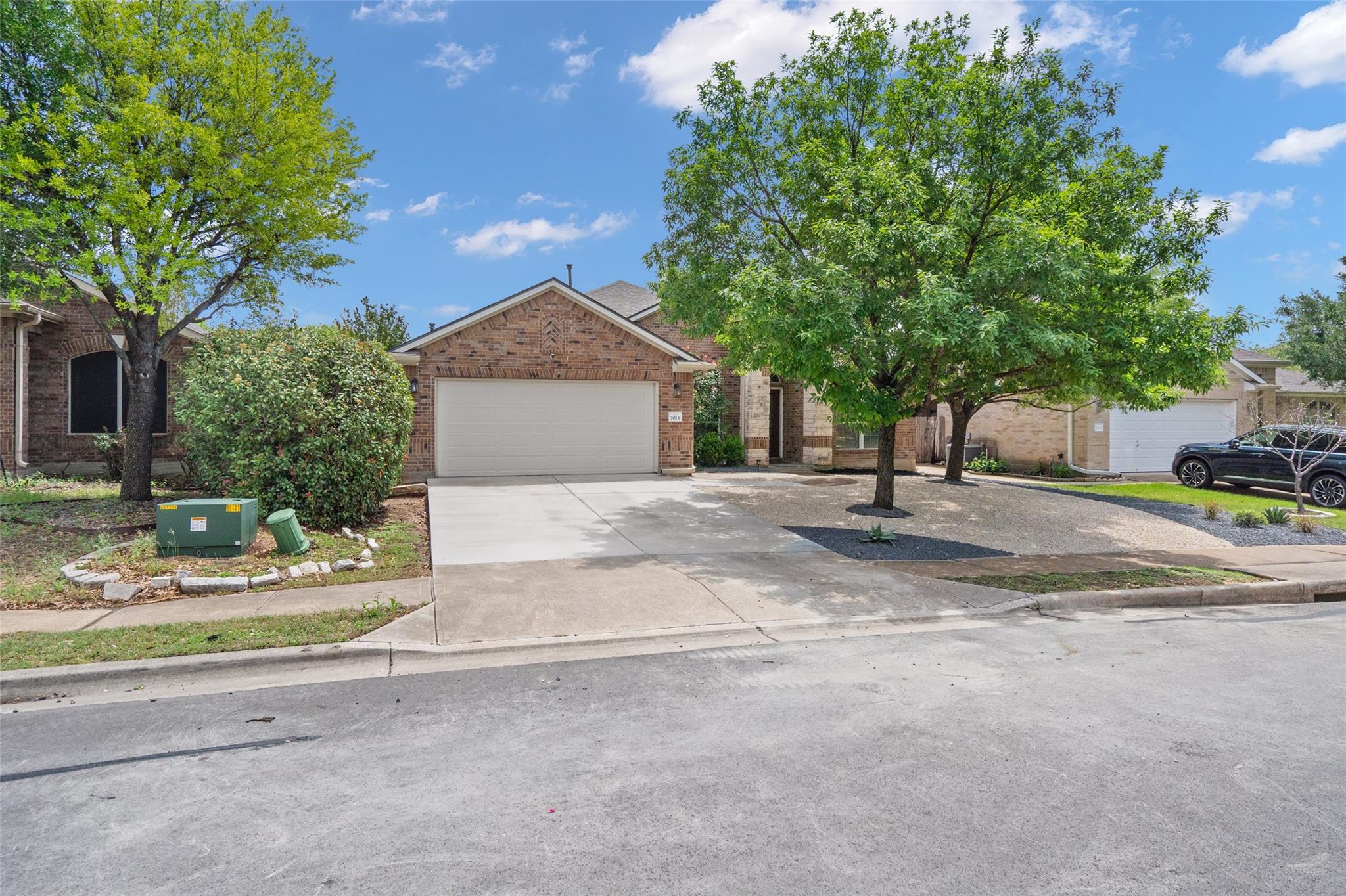 7013 Cromarty Cv, Austin, TX 78754
