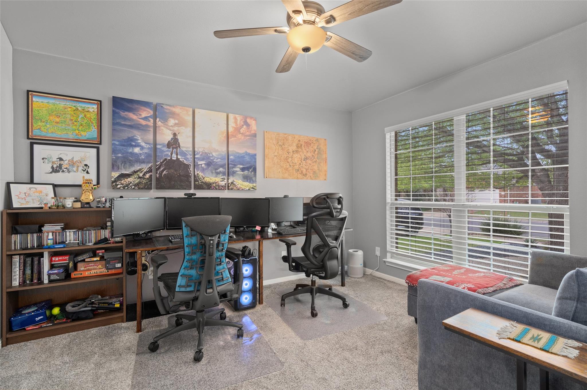 7013 Cromarty Cv, Austin, TX 78754