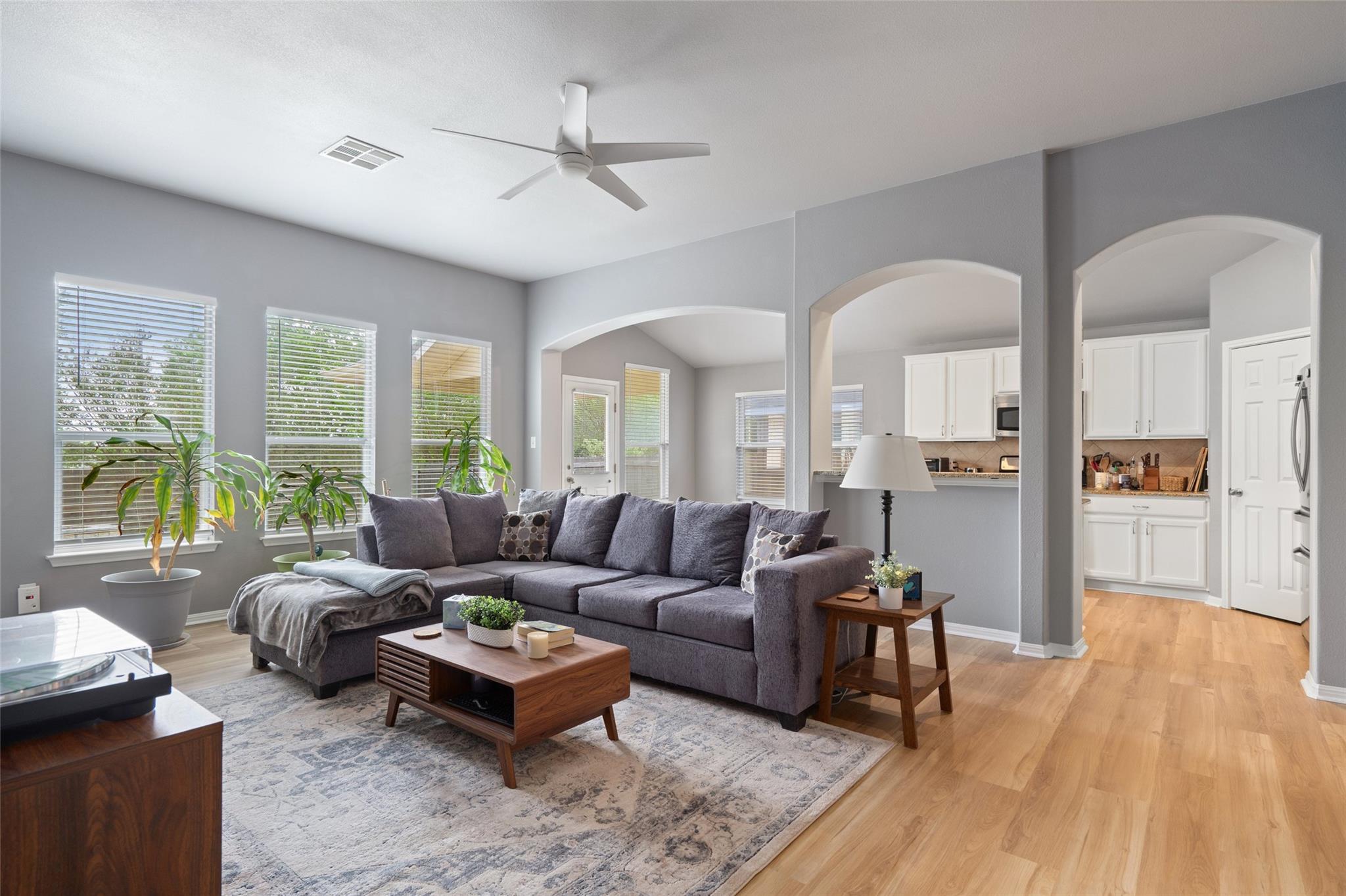 7013 Cromarty Cv, Austin, TX 78754