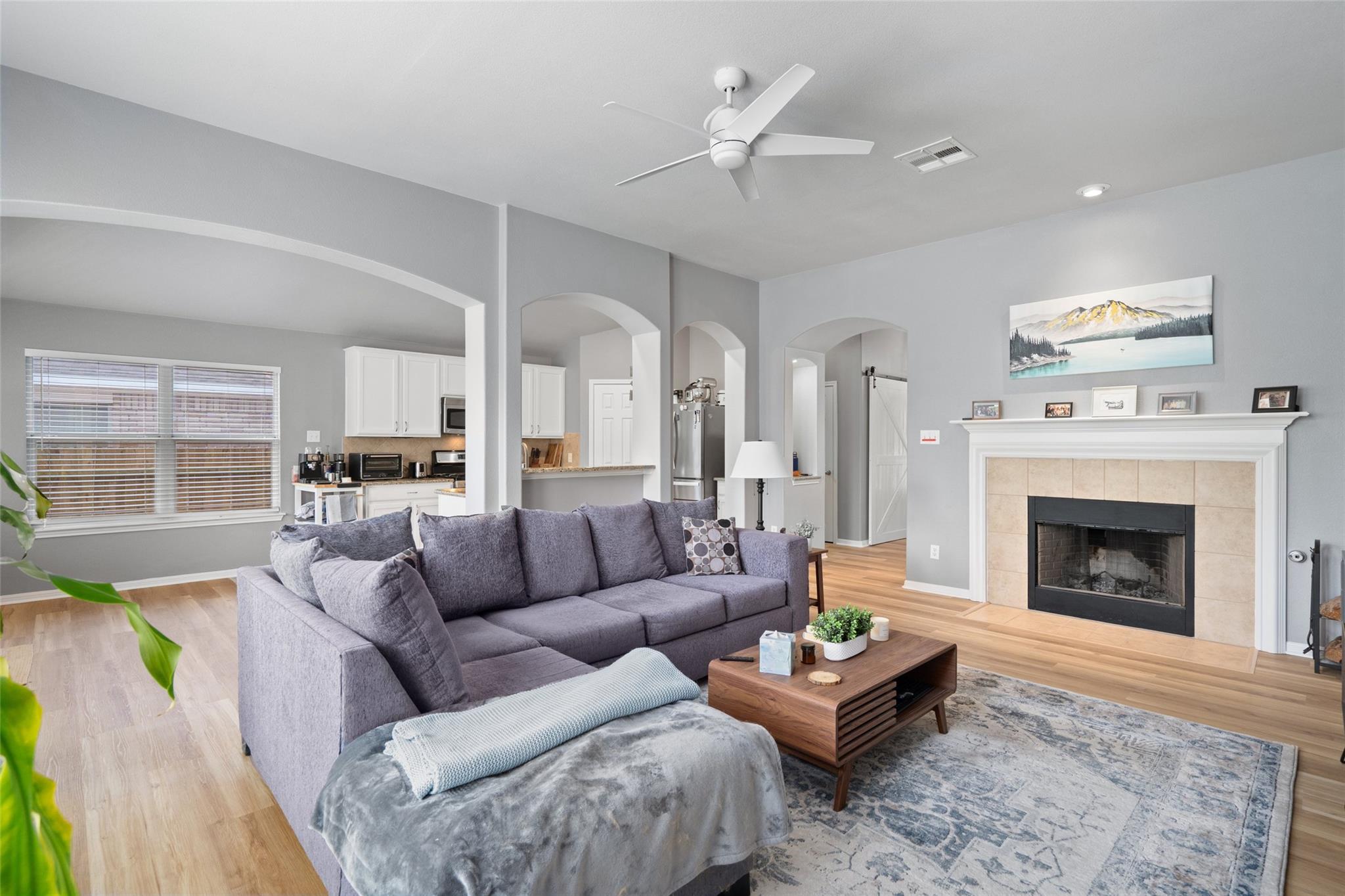 7013 Cromarty Cv, Austin, TX 78754