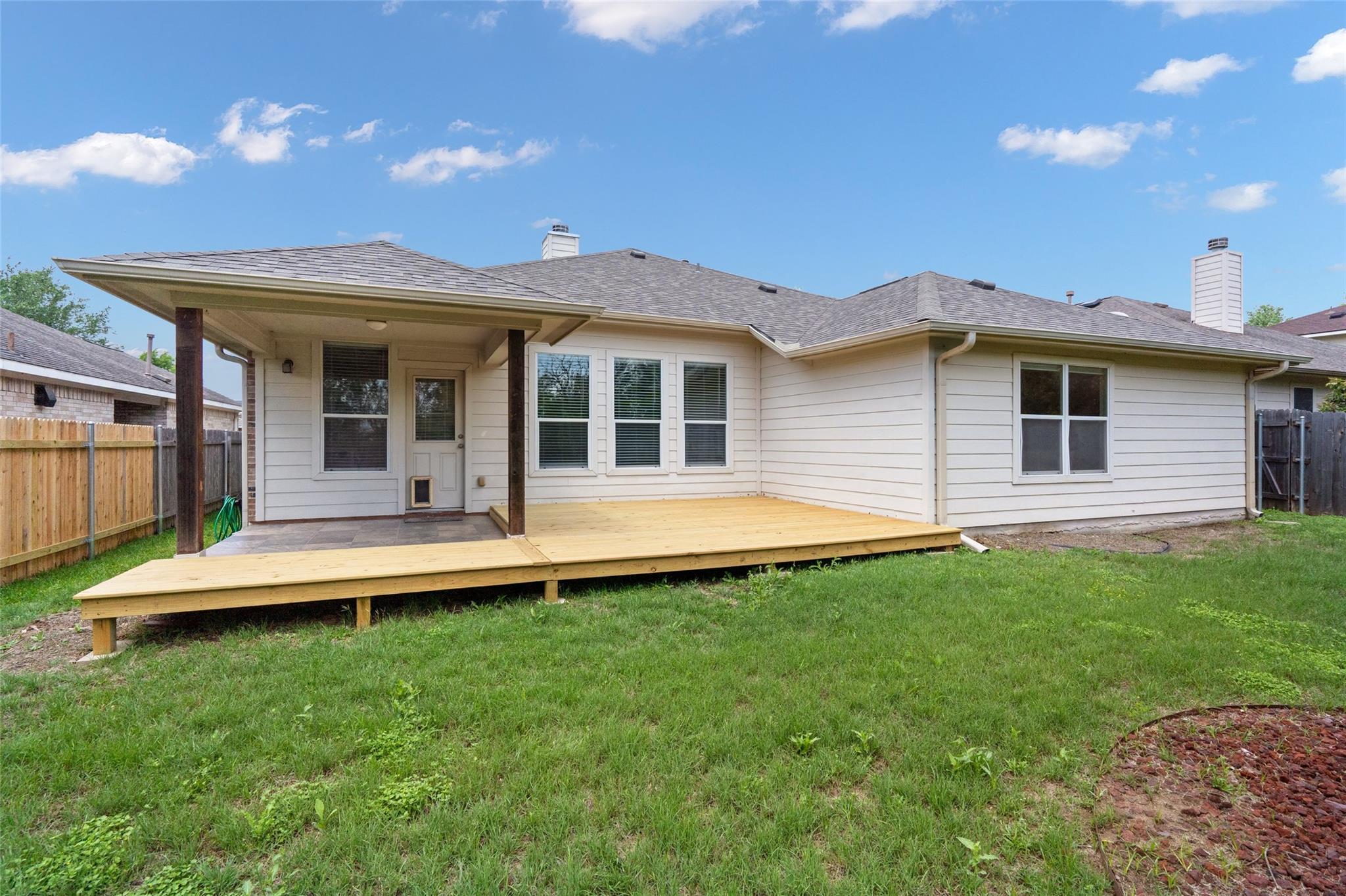 7013 Cromarty Cv, Austin, TX 78754