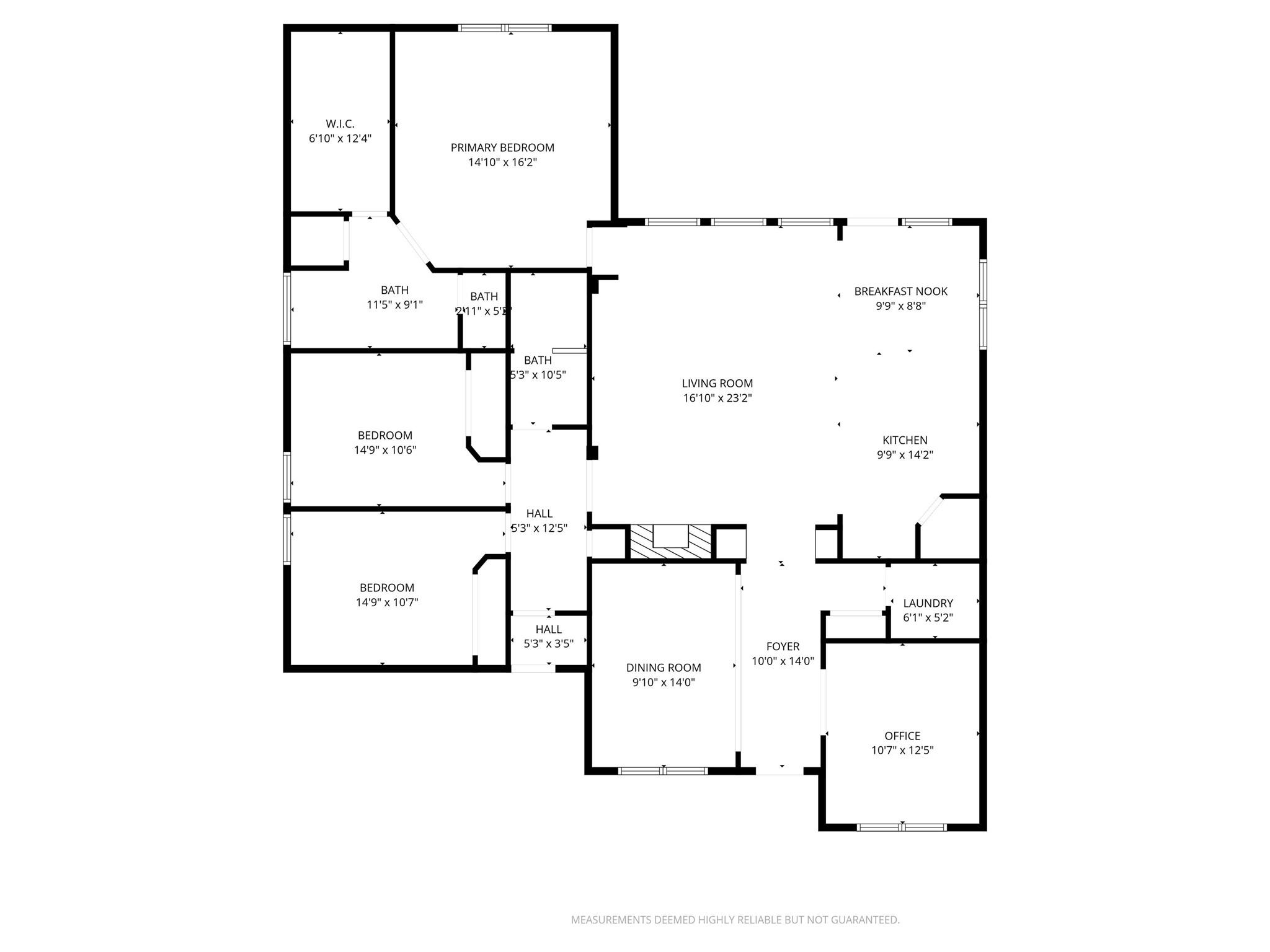 7013 Cromarty Cv, Austin, TX 78754