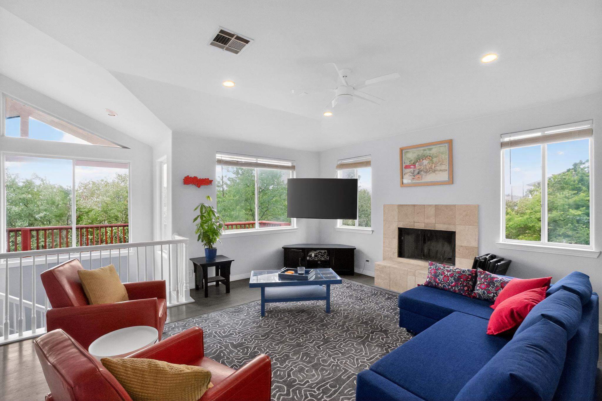 15109 S Flamingo Dr S, Austin, TX 78734