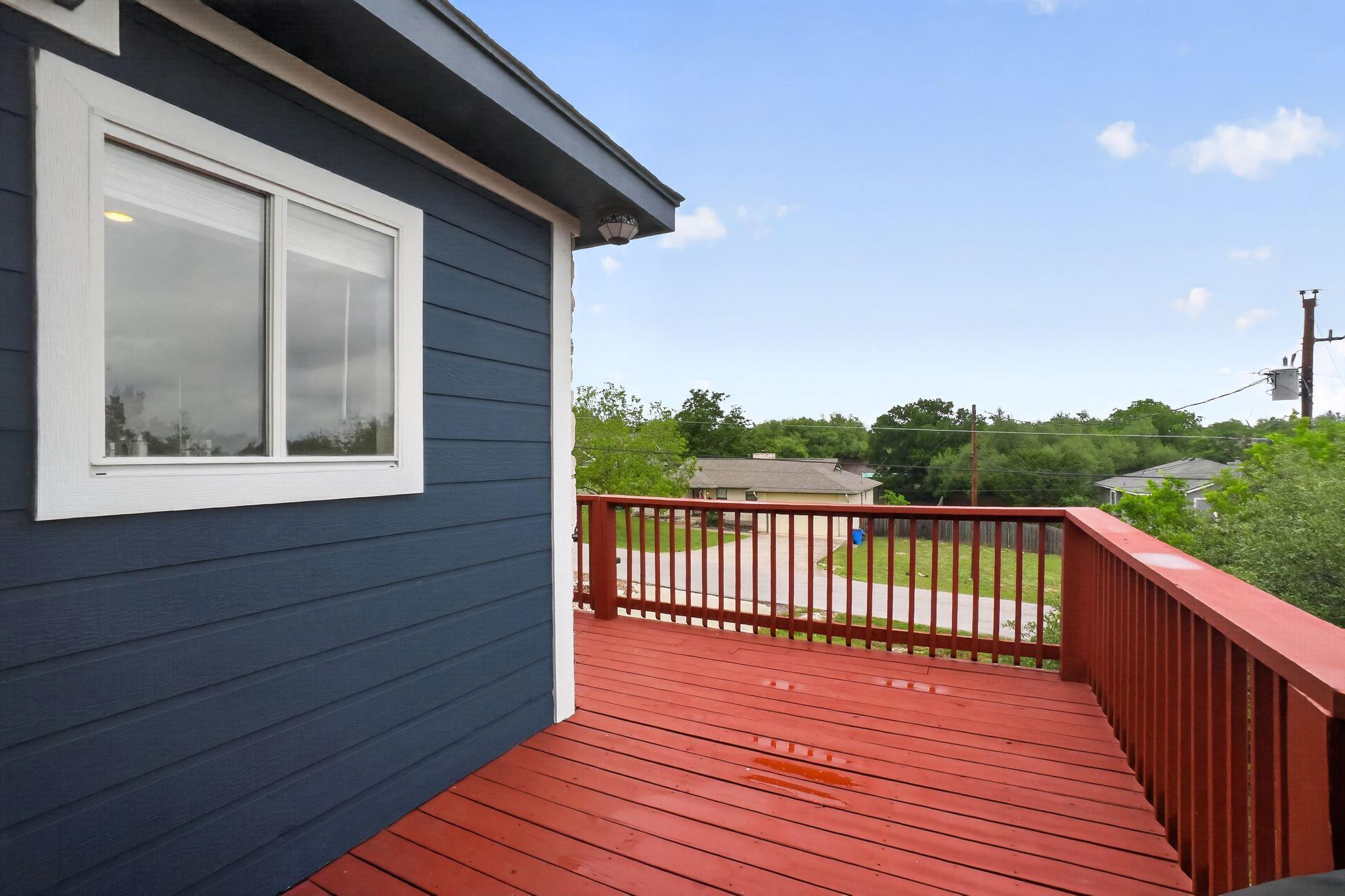 15109 S Flamingo Dr S, Austin, TX 78734