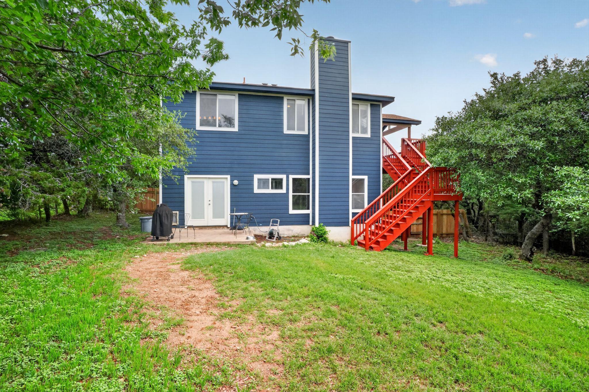 15109 S Flamingo Dr S, Austin, TX 78734