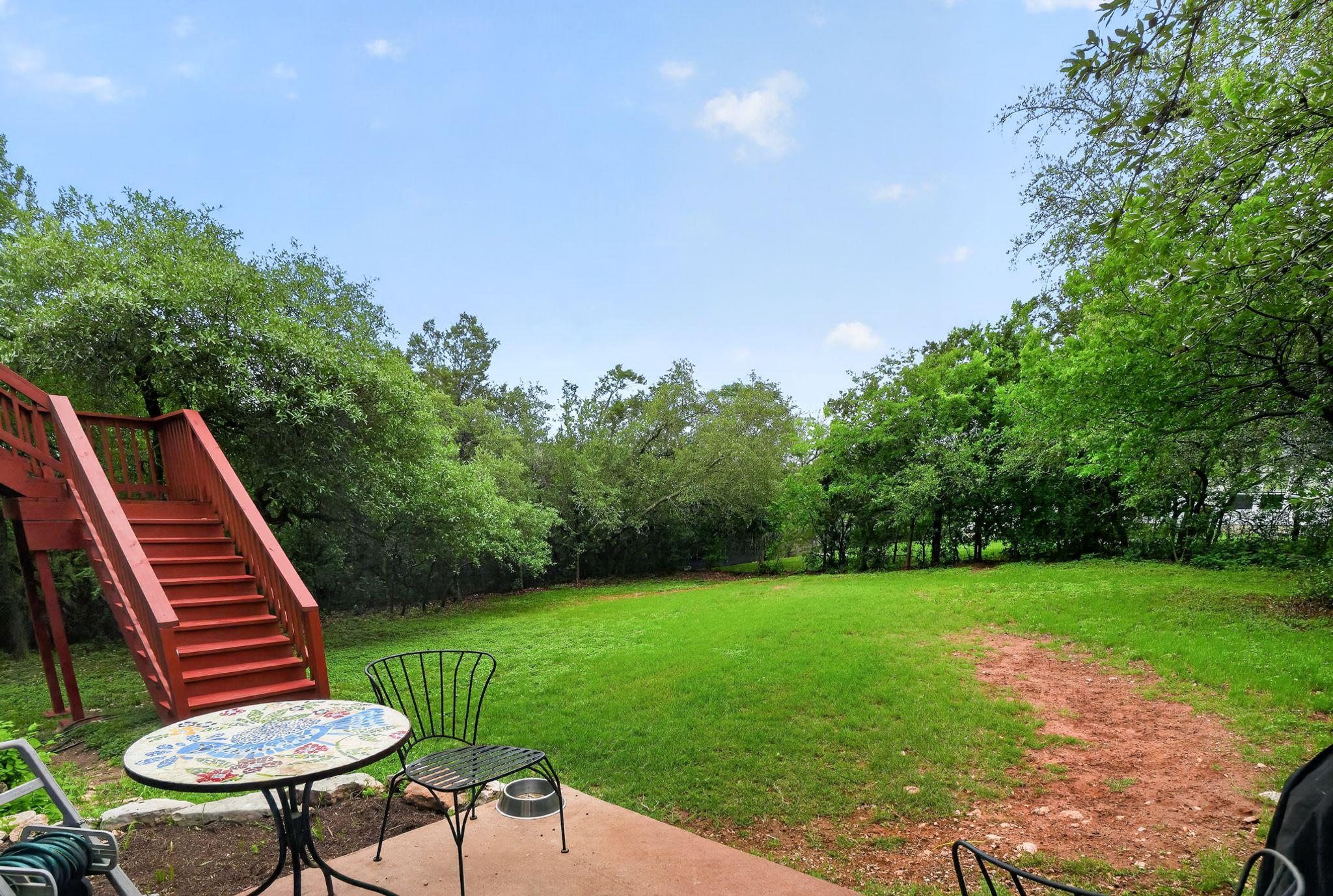 15109 S Flamingo Dr S, Austin, TX 78734