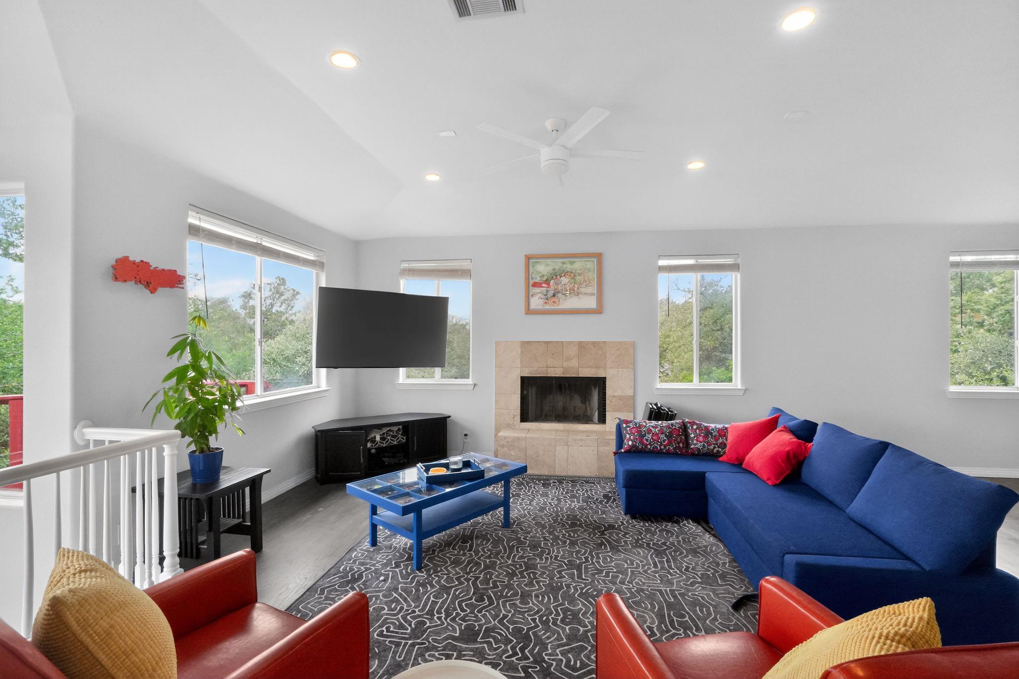 15109 S Flamingo Dr S, Austin, TX 78734