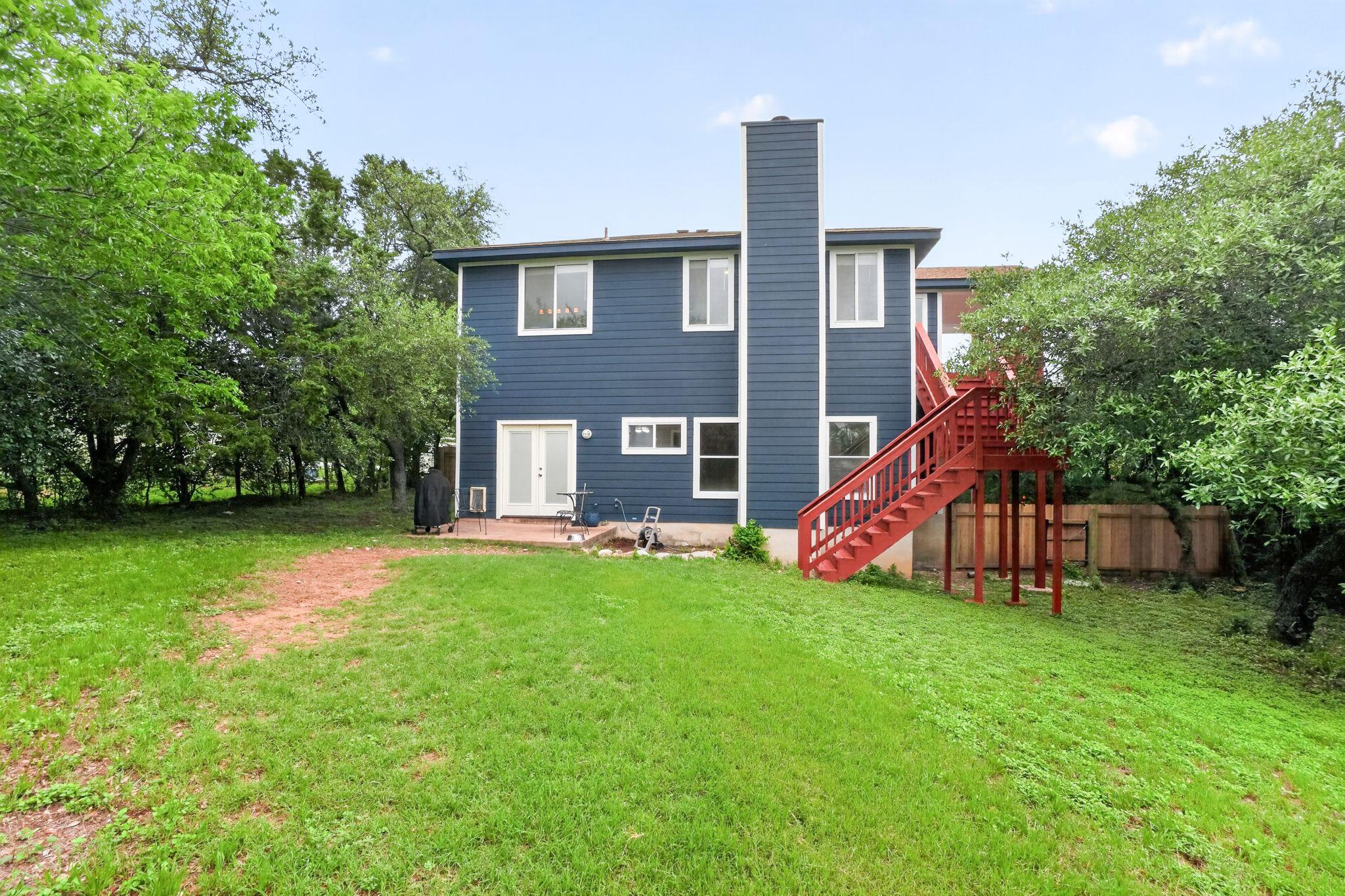 15109 S Flamingo Dr S, Austin, TX 78734