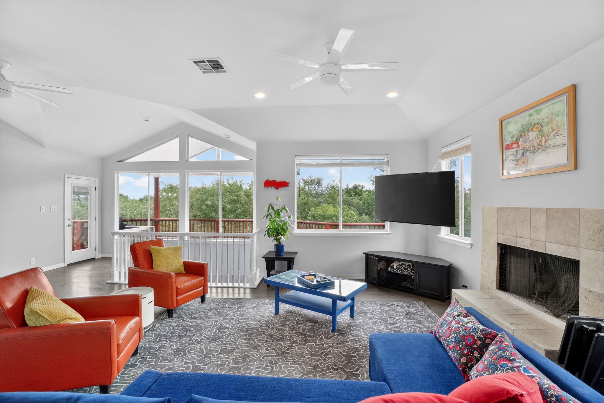 15109 S Flamingo Dr S, Austin, TX 78734