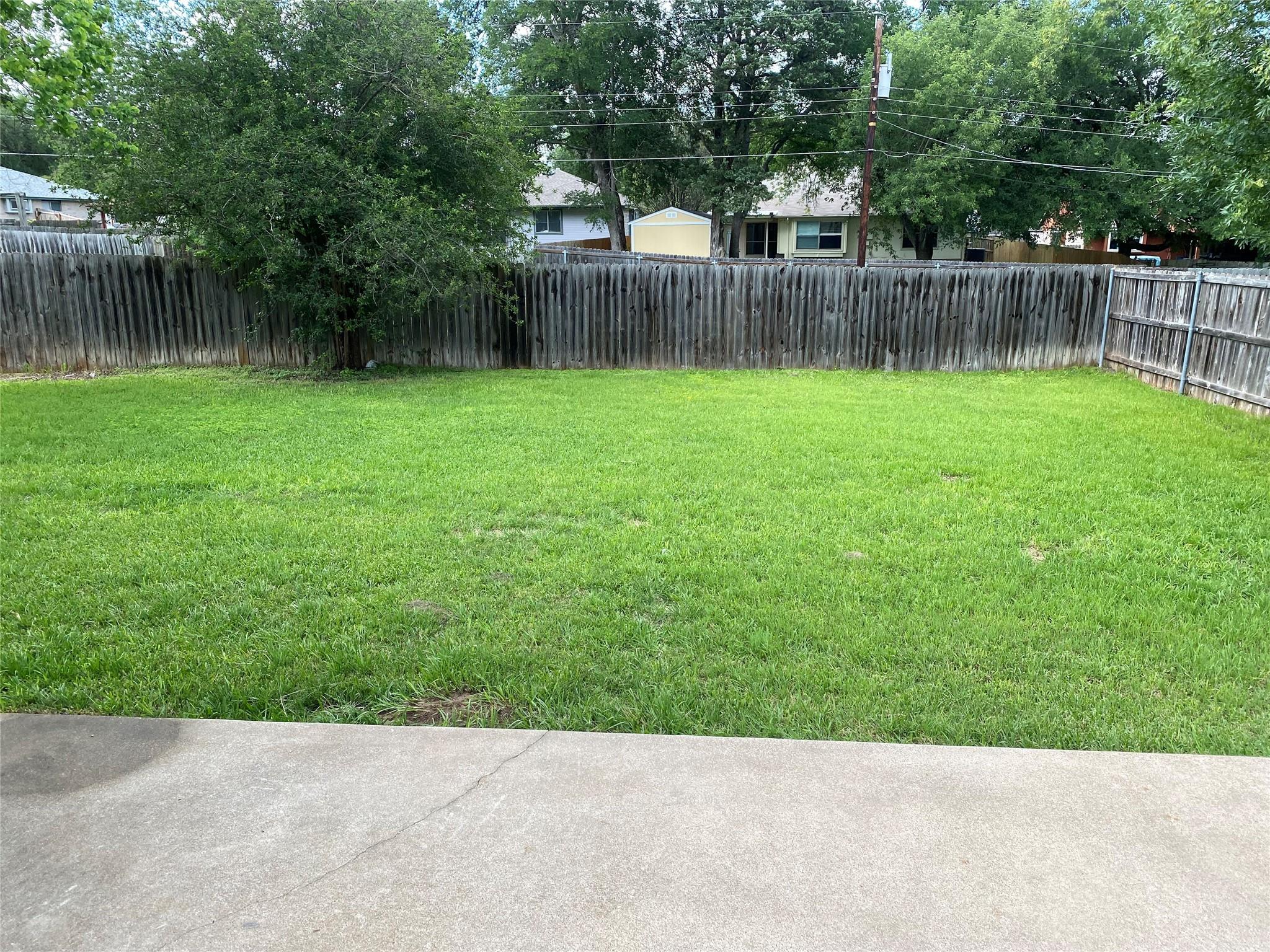 1608 Pigeon Forge Rd, Pflugerville, TX 78660