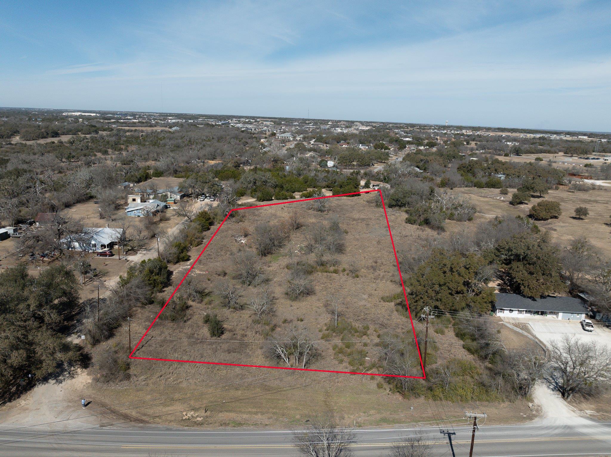 3702 Ranch Road 1869 Rd, Liberty Hill, TX 78642