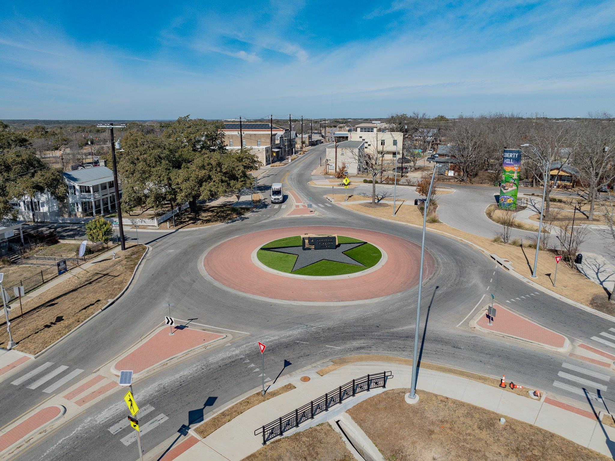 3702 Ranch Road 1869 Rd, Liberty Hill, TX 78642