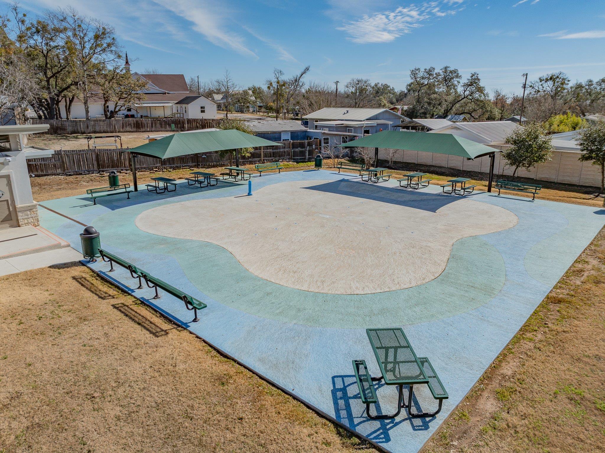 3702 Ranch Road 1869 Rd, Liberty Hill, TX 78642