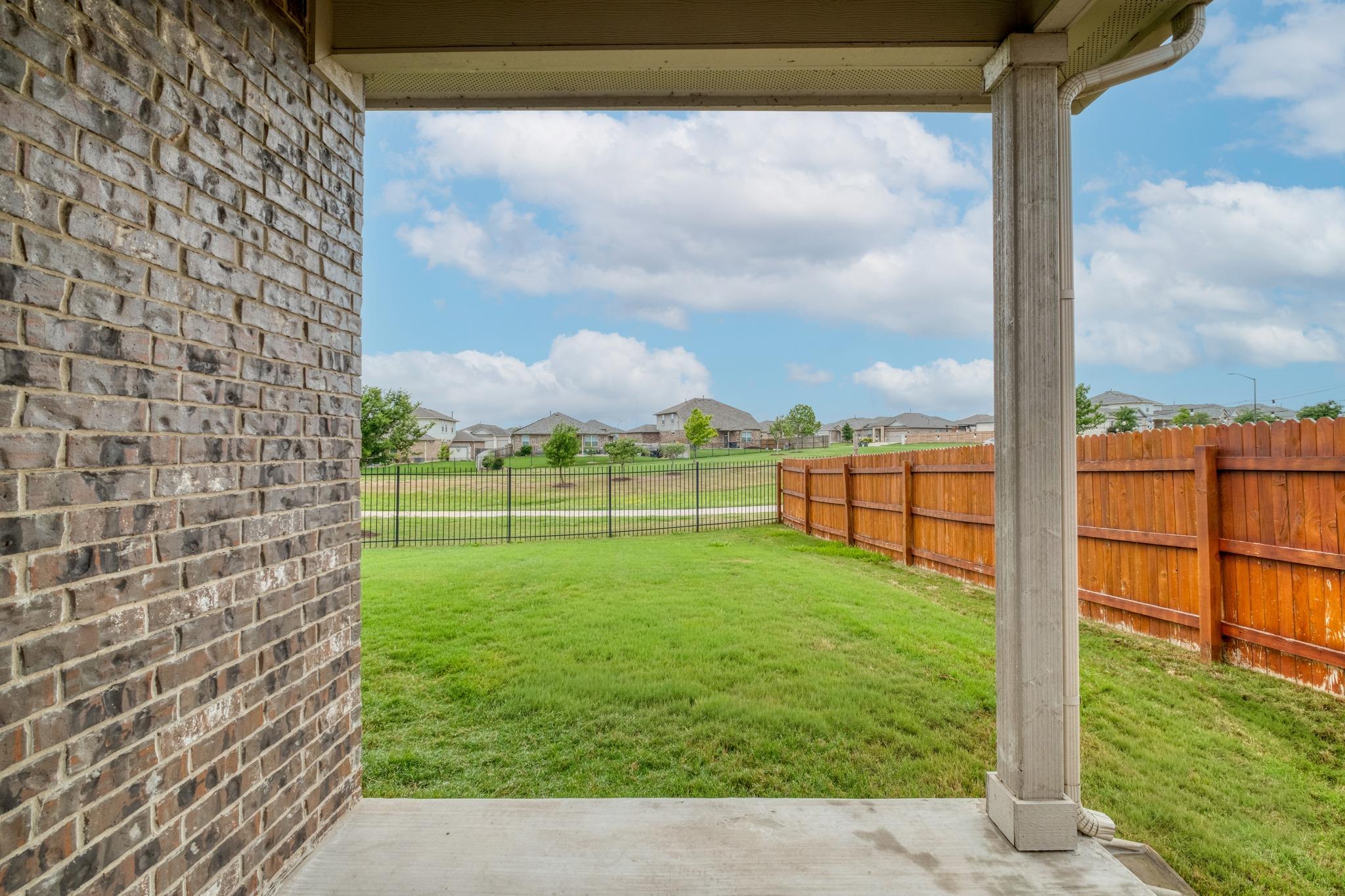 108 Kramer St, Georgetown, TX 78626