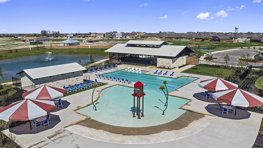 108 Kramer St, Georgetown, TX 78626