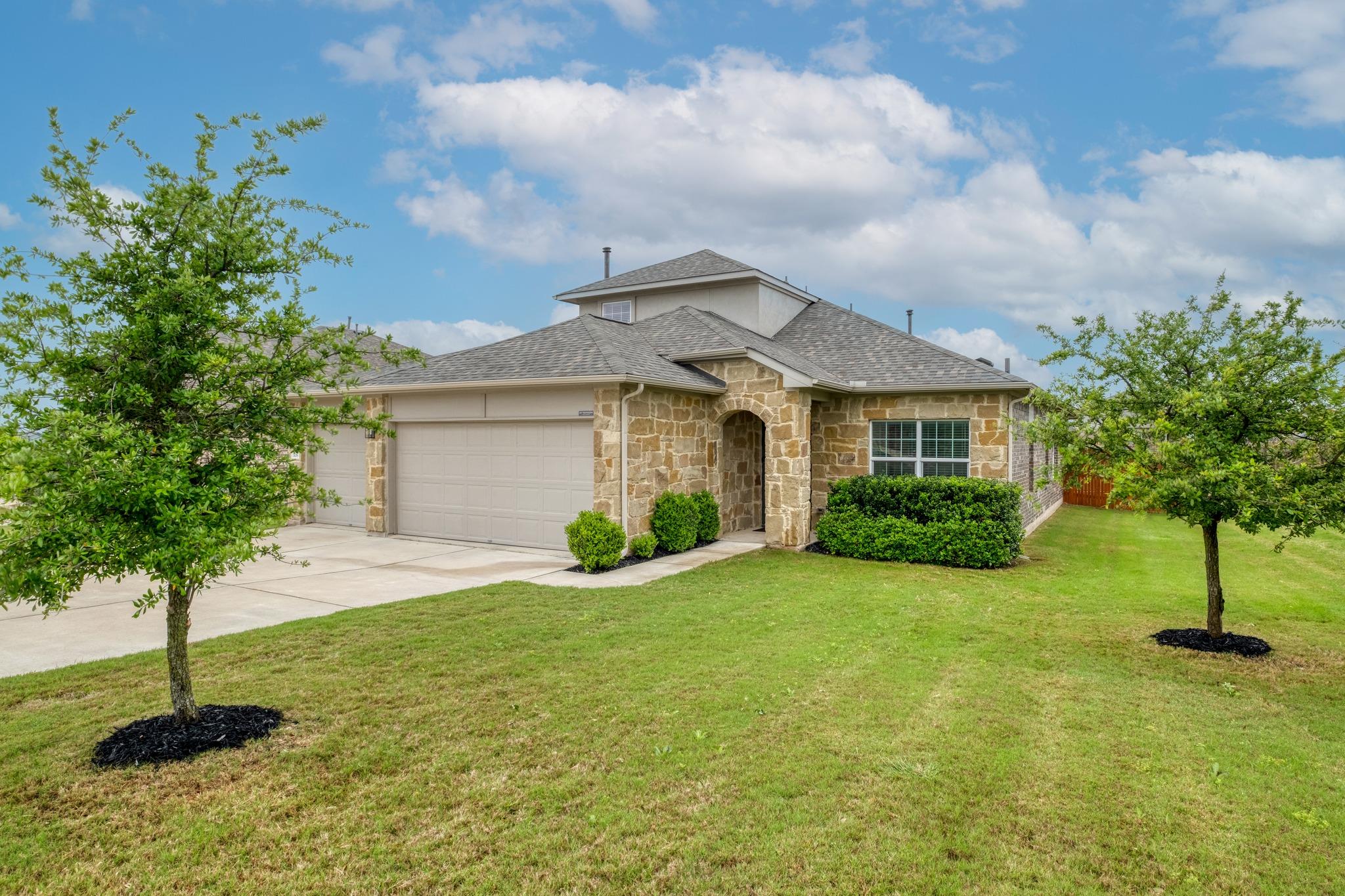 108 Kramer St, Georgetown, TX 78626