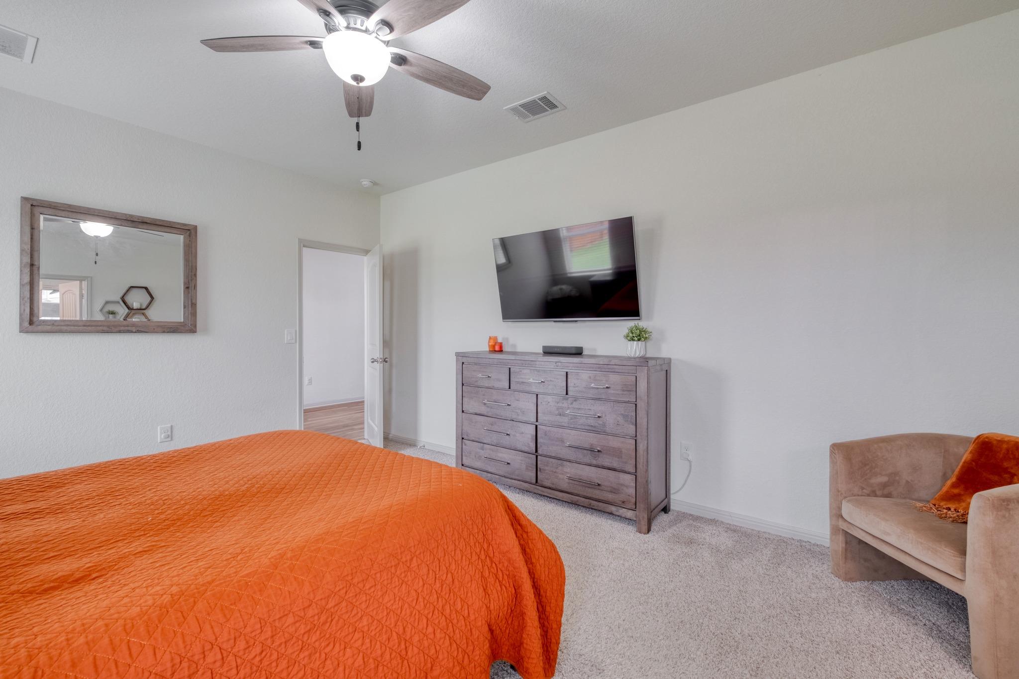 108 Kramer St, Georgetown, TX 78626