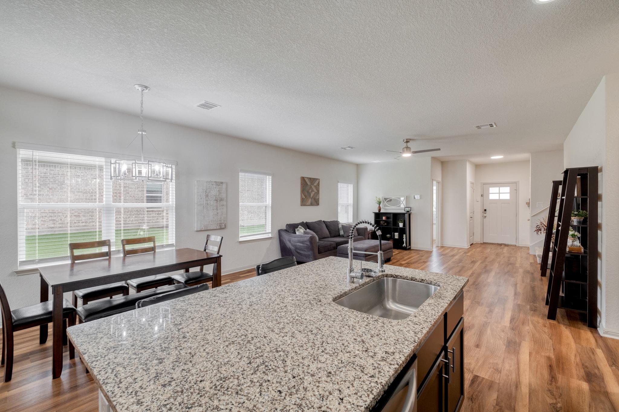 108 Kramer St, Georgetown, TX 78626