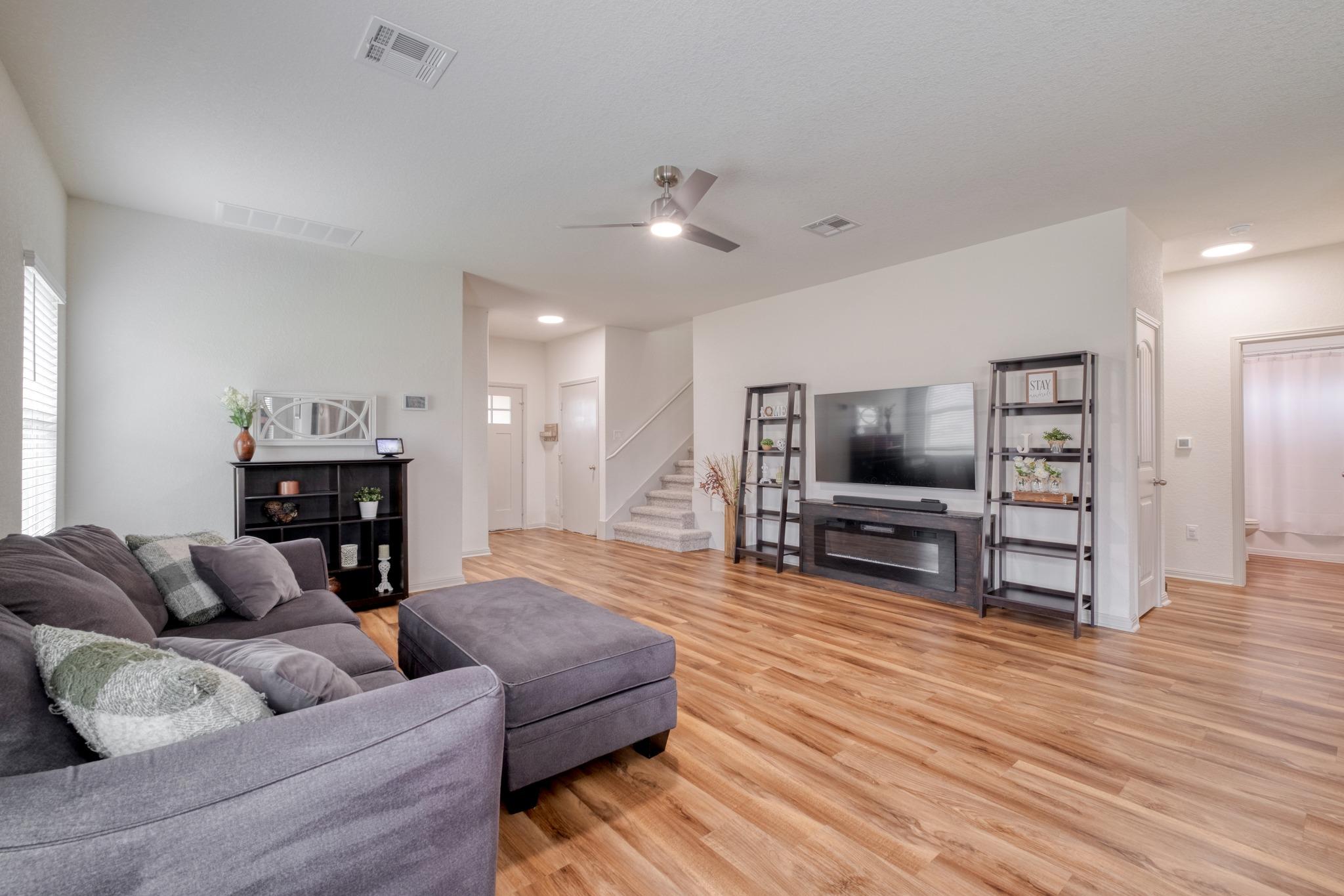 108 Kramer St, Georgetown, TX 78626