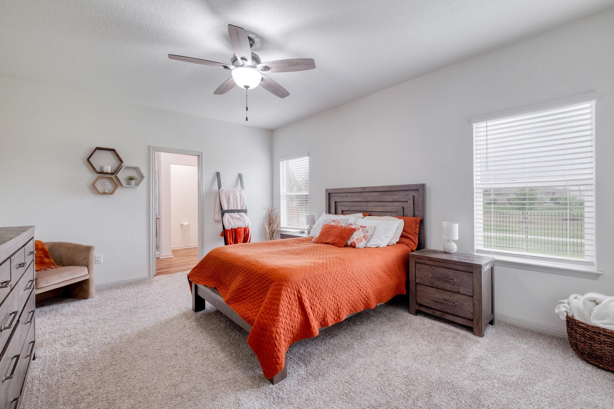 108 Kramer St, Georgetown, TX 78626