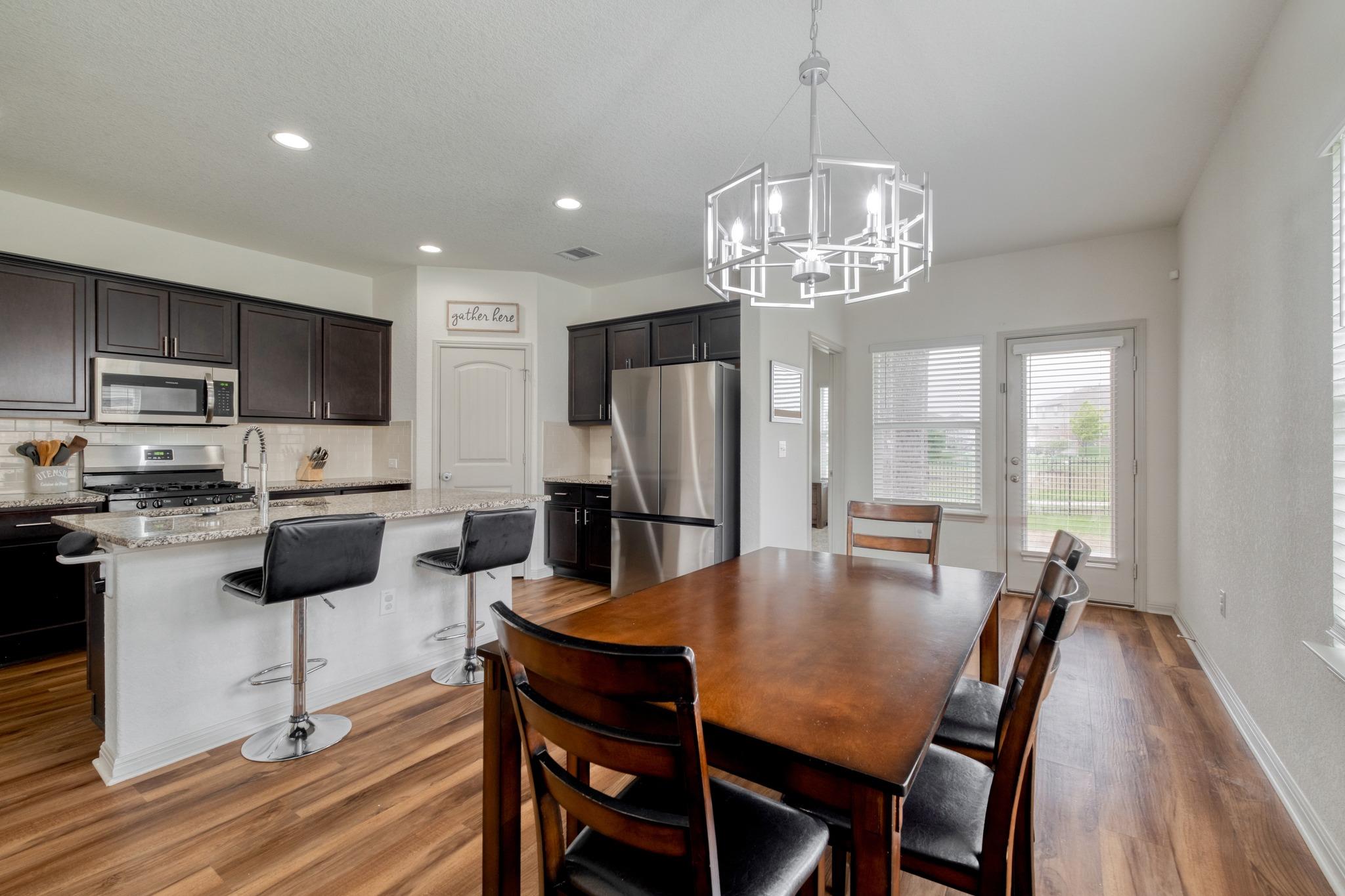 108 Kramer St, Georgetown, TX 78626